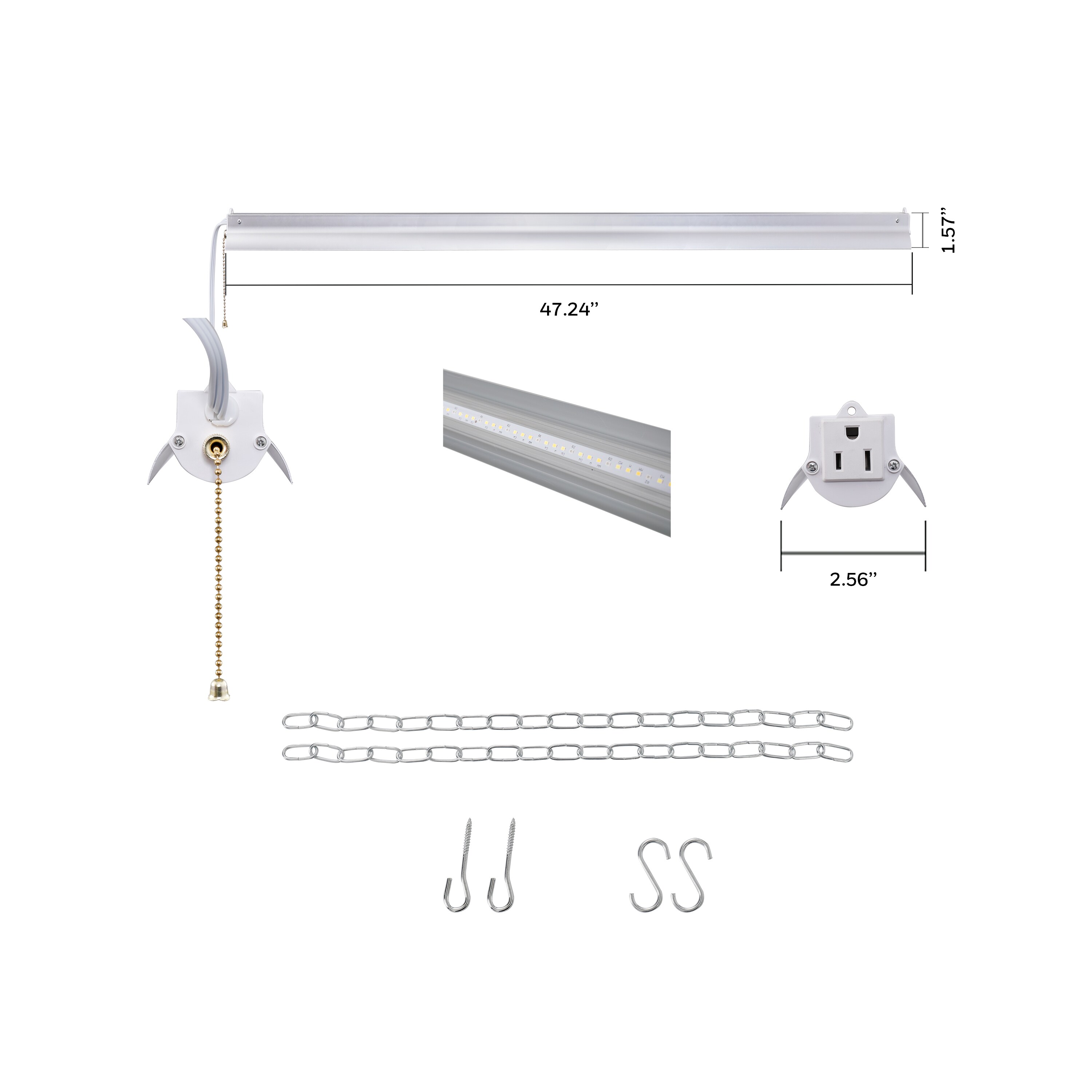 Honeywell GW450531Q210 Grow-Lights - View #9