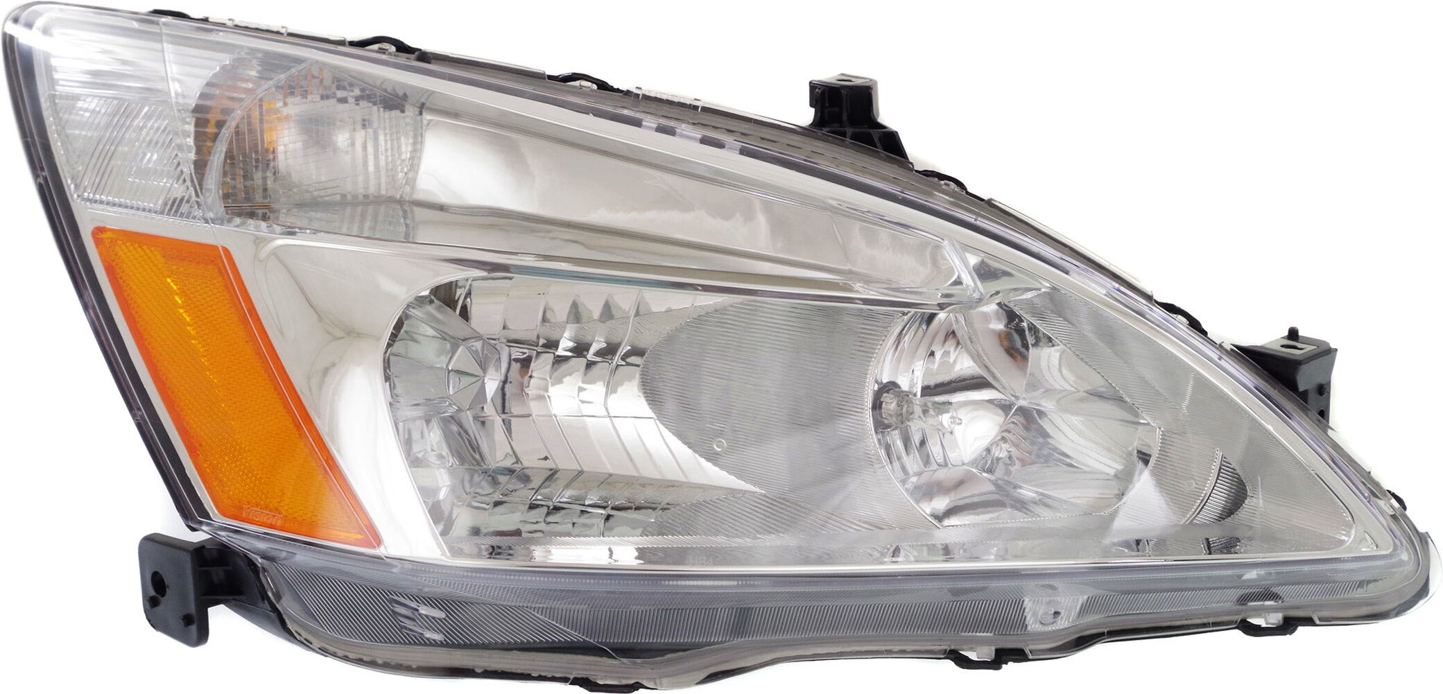 Garage-Pro JCWH100123GP Headlights-Components - View #3