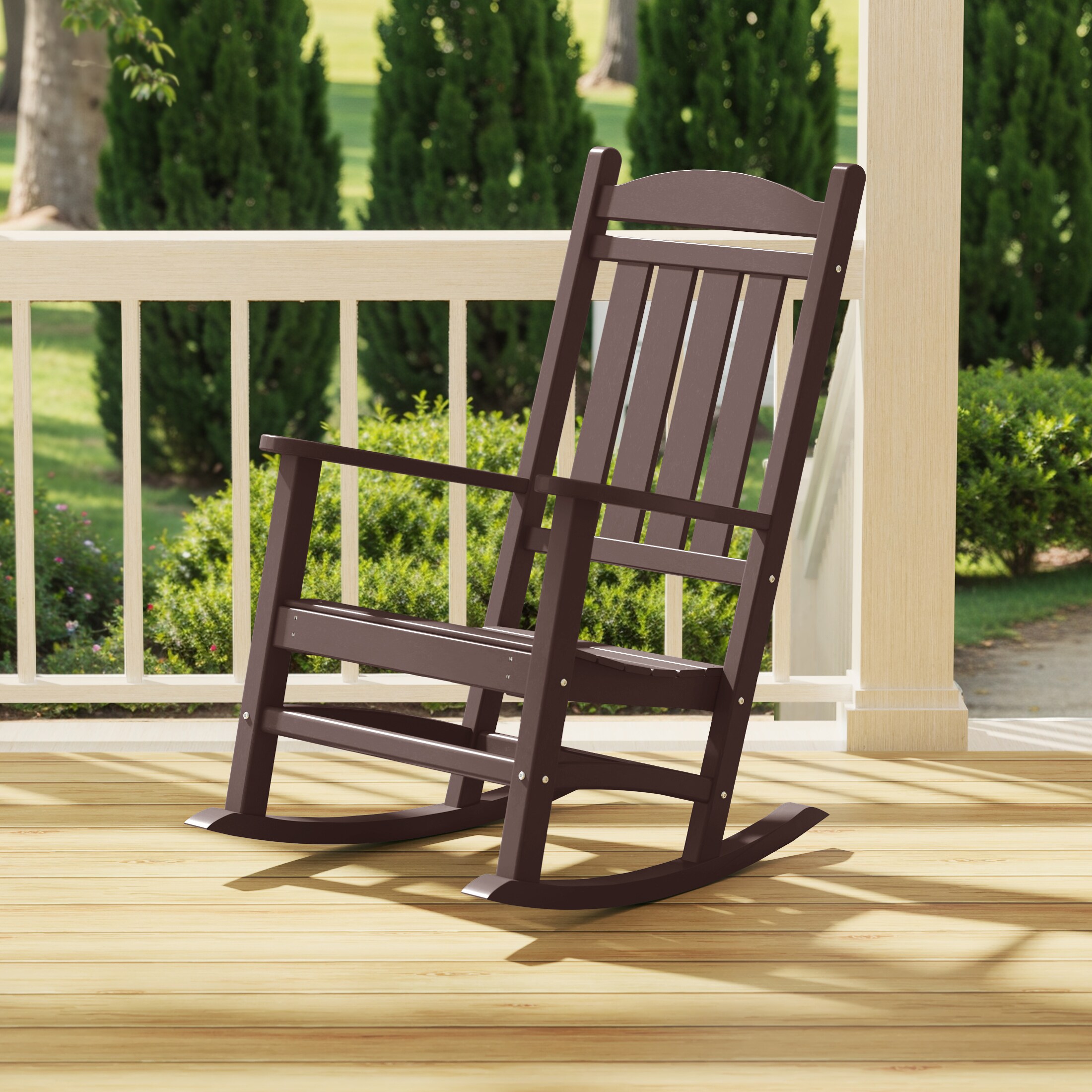 Costaelm COS00847 Patio-Chairs - View #2