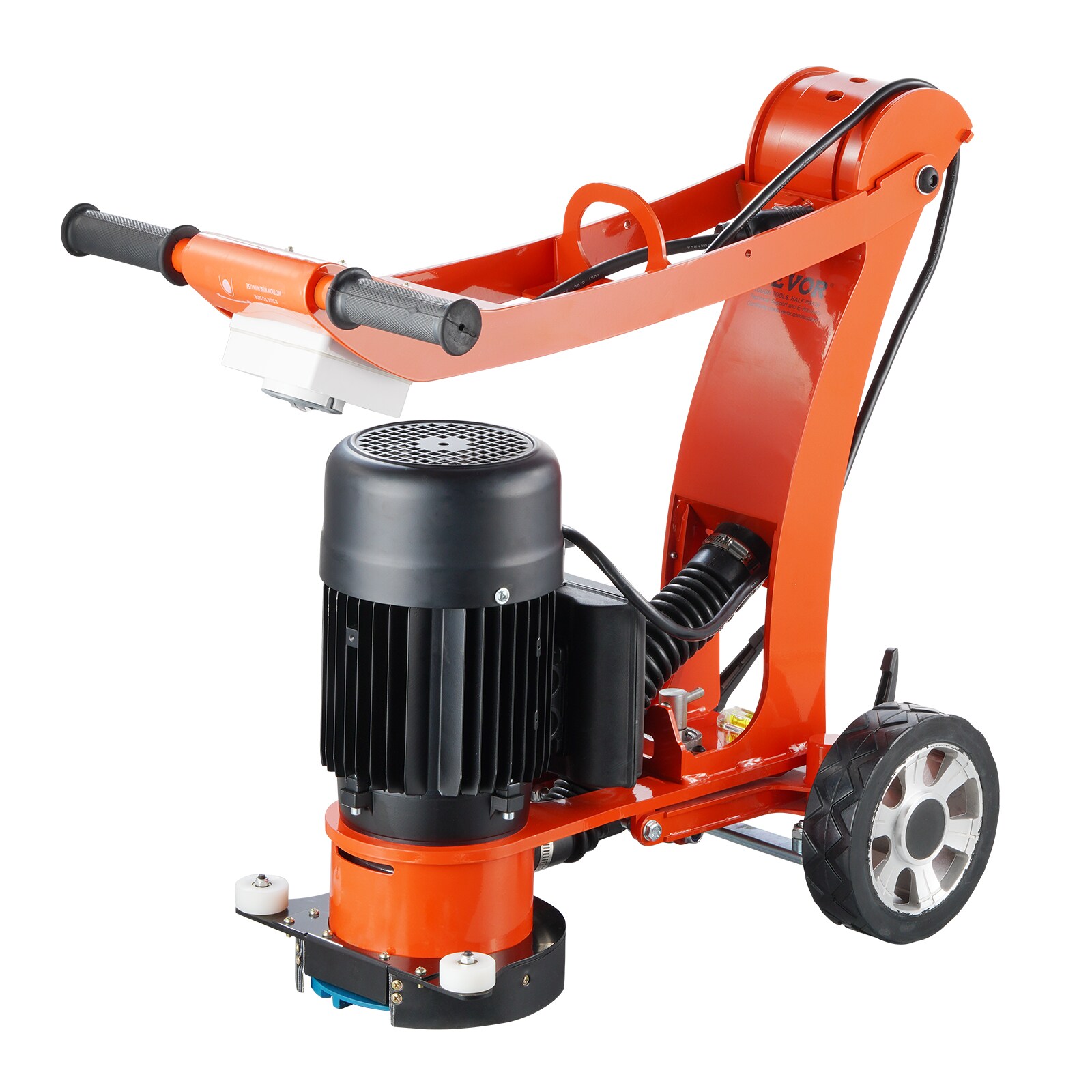 VEVOR HNTSGJJS13002S4ZDV1 Corded-Polishers - View #10