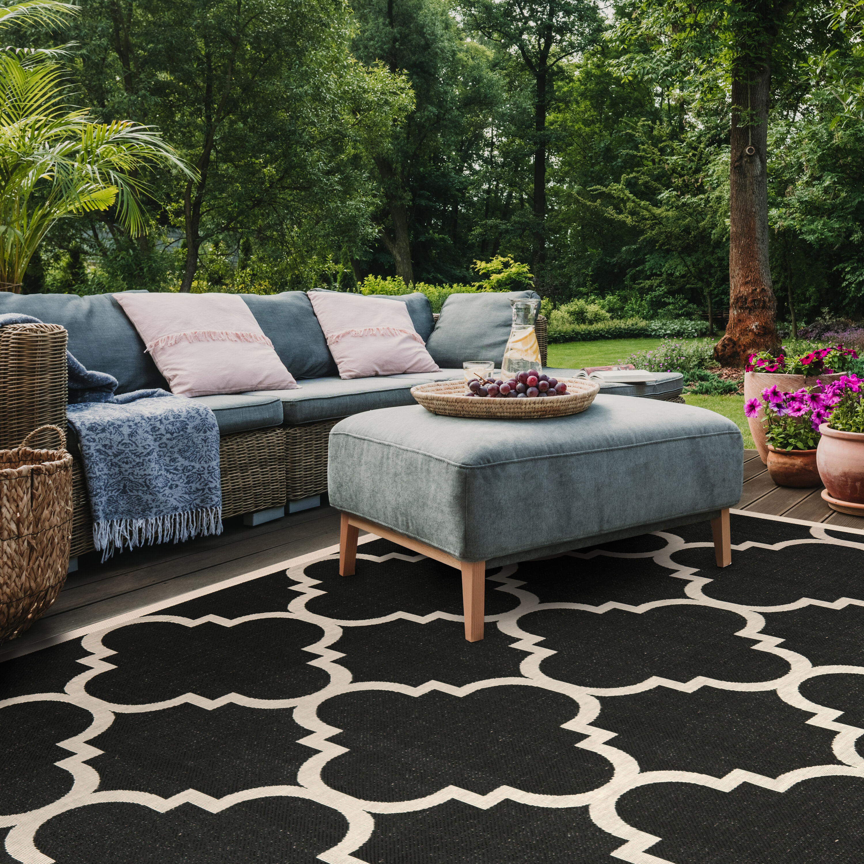 Safavieh CY6243-266-2 rugs - View #6