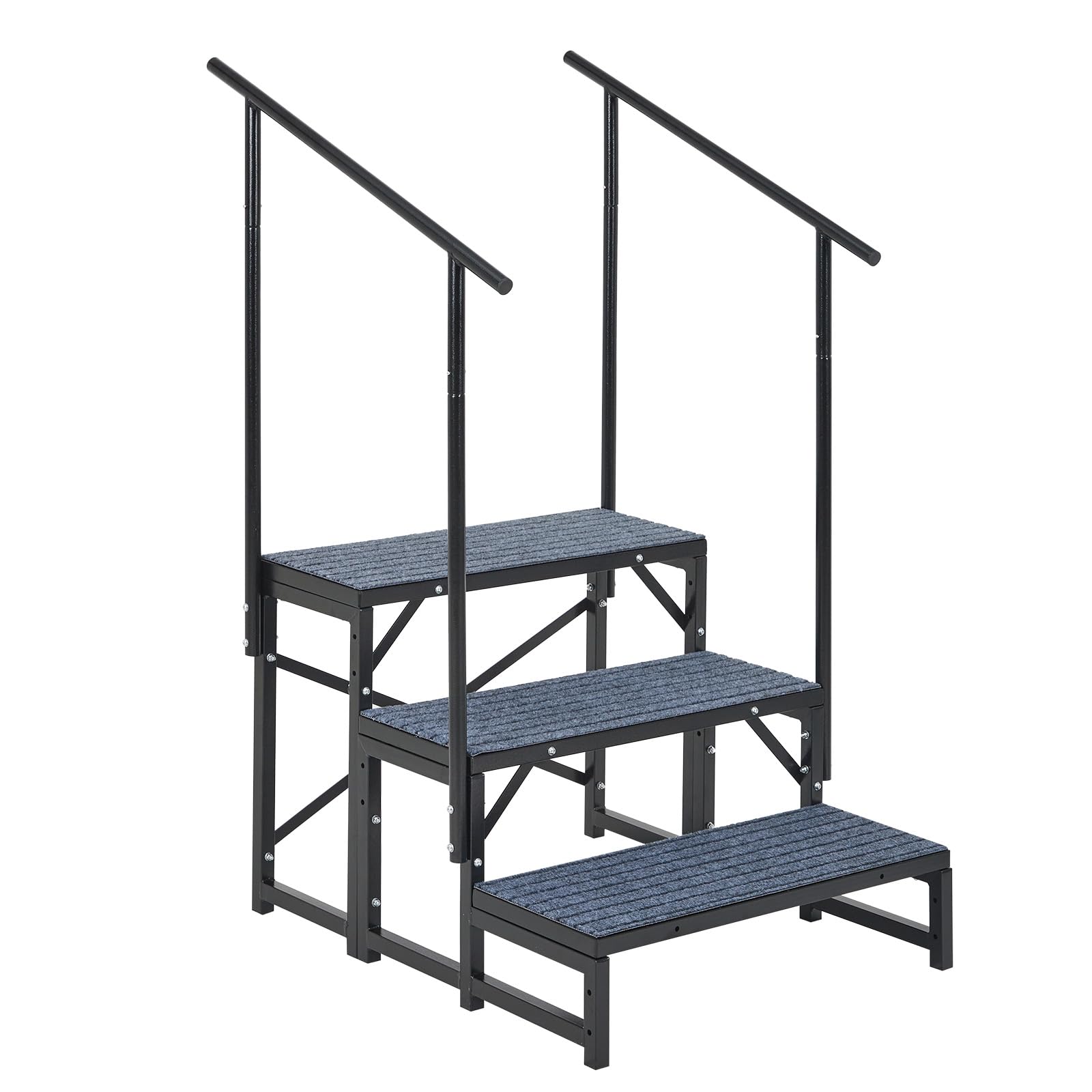 GarveeLife CLJ-IBTB6Y-CLN1XBT Step-Ladders - View #6