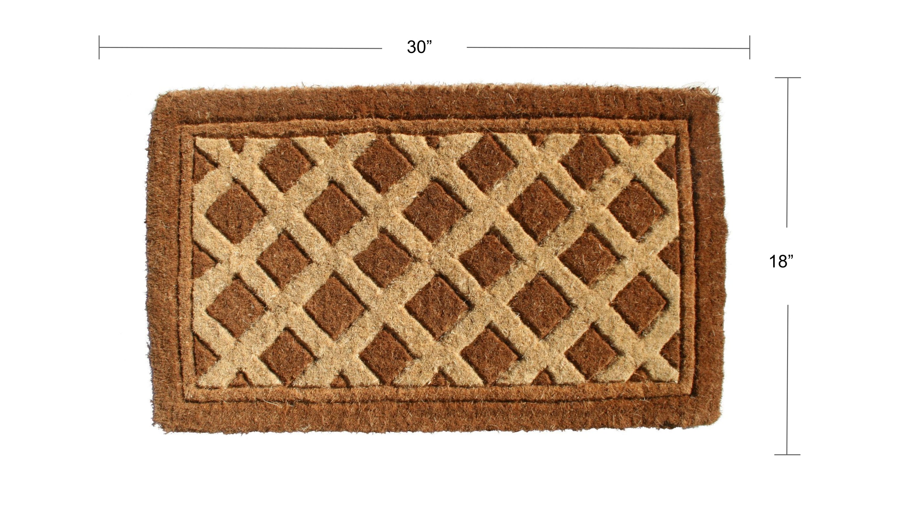 Imports Decor 700TCM Mats-Cat - View #5