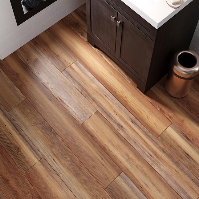 Smartcore Ultra Blue Ridge Pine 6 In, Who Makes Blue Ridge Hardwood Flooring Made