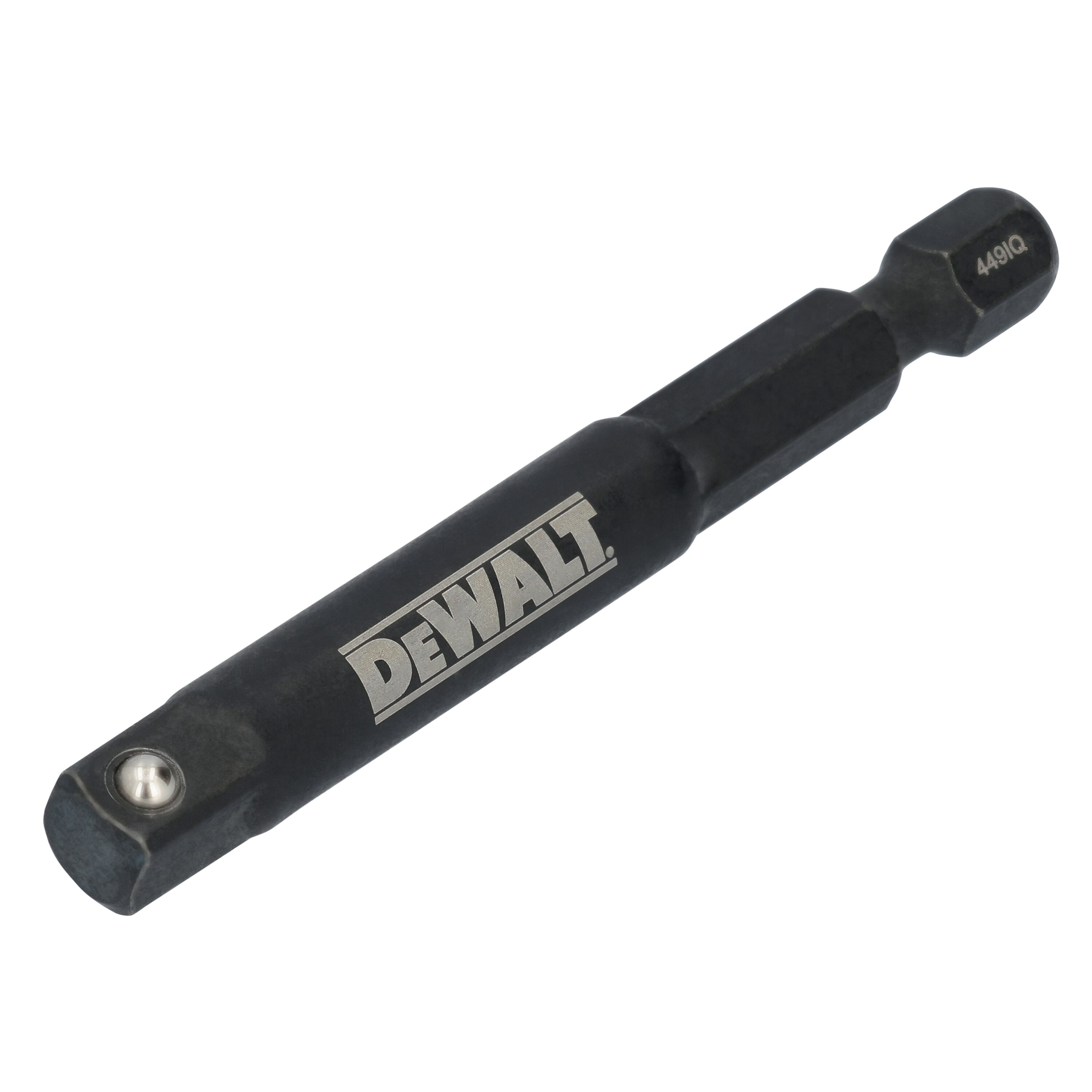 DEWALT DWAFE14ADPT Screwdriving-Bit-Holders-Adapters - View #3