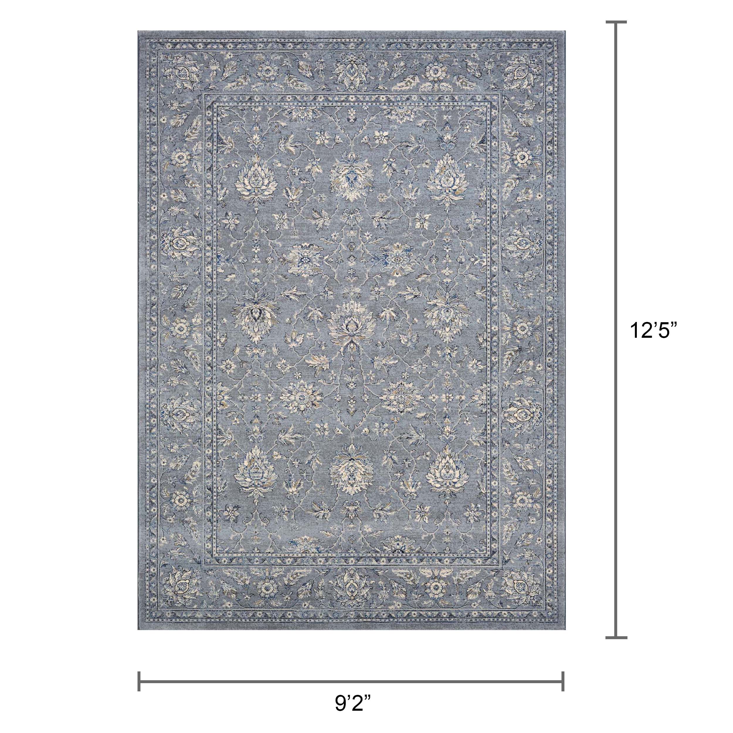 Couristan 71424646092125T rugs - View #2