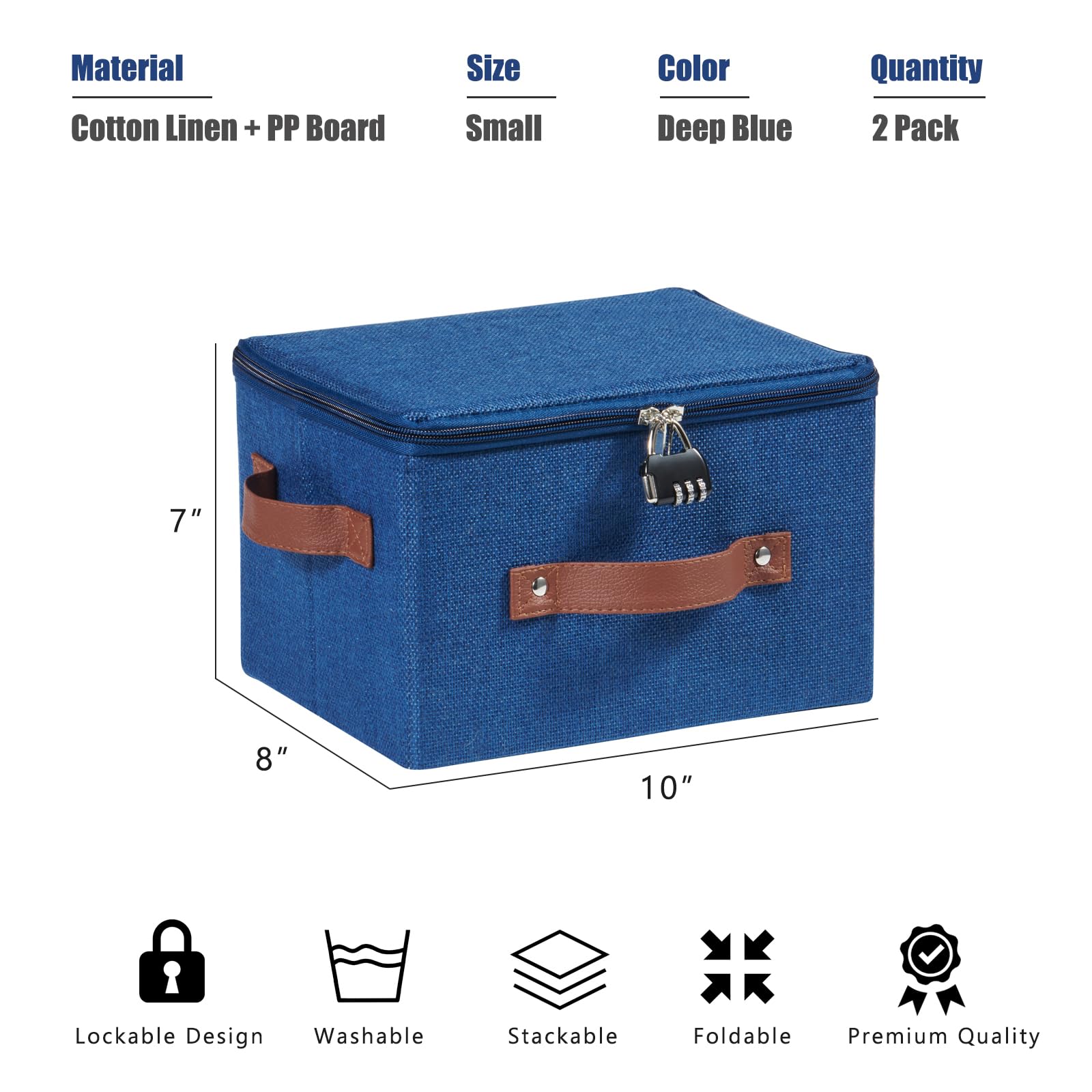 PIGFDK 5749848522781 Storage-Trunks - View #4