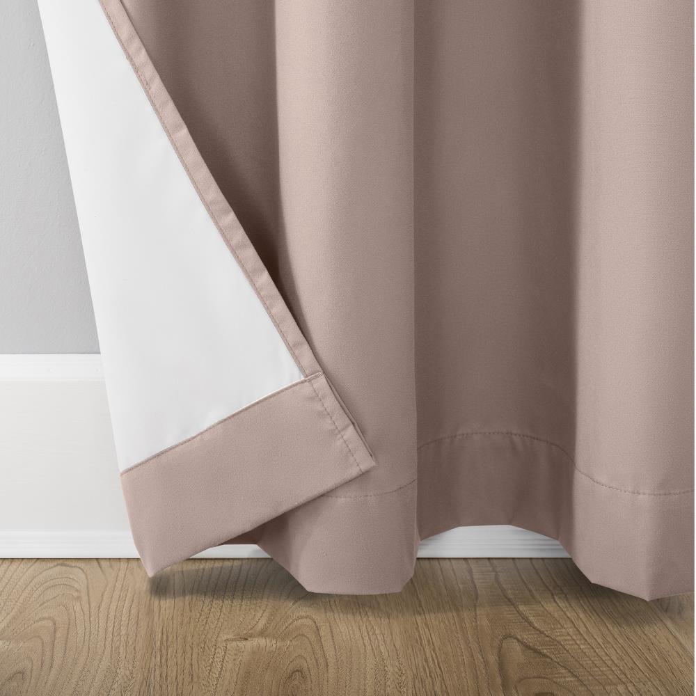 Sun Zero 56693 curtains - View #5