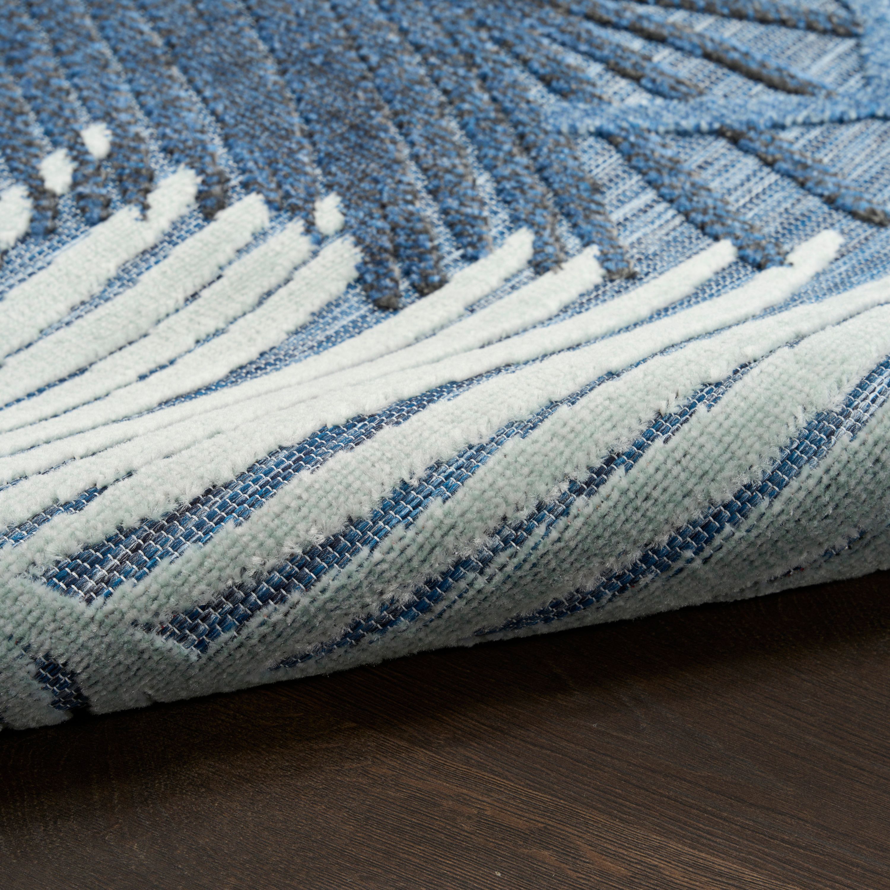 Nourison 841491193495 rugs - View #4