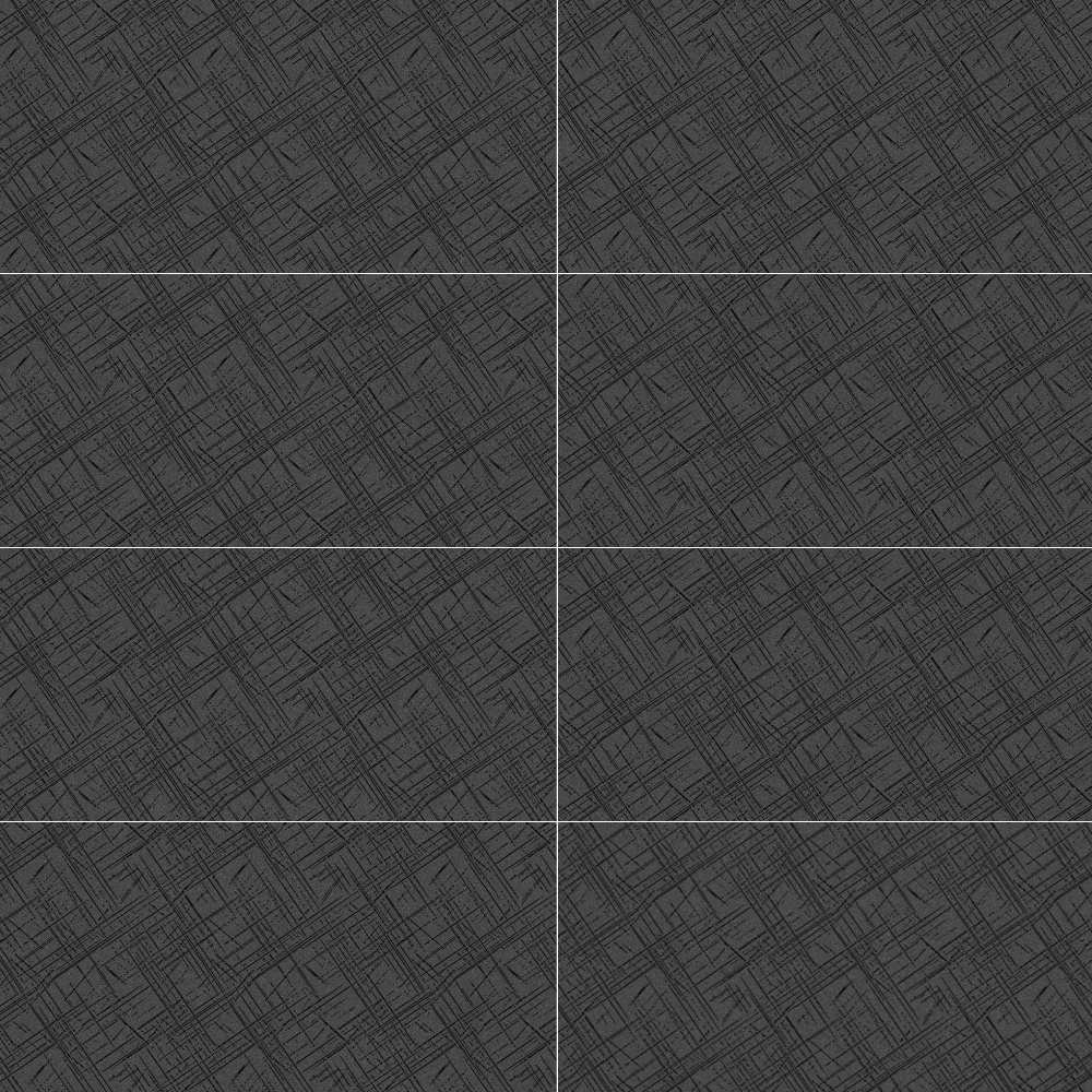 The Tile Life TFAME1224BK Ceramic-Tile - View #12