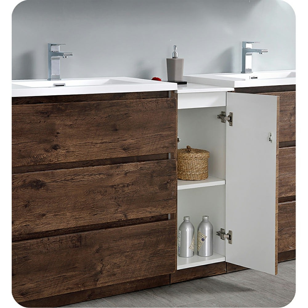 Fresca FCB93-301230RW-D vanities - View #8