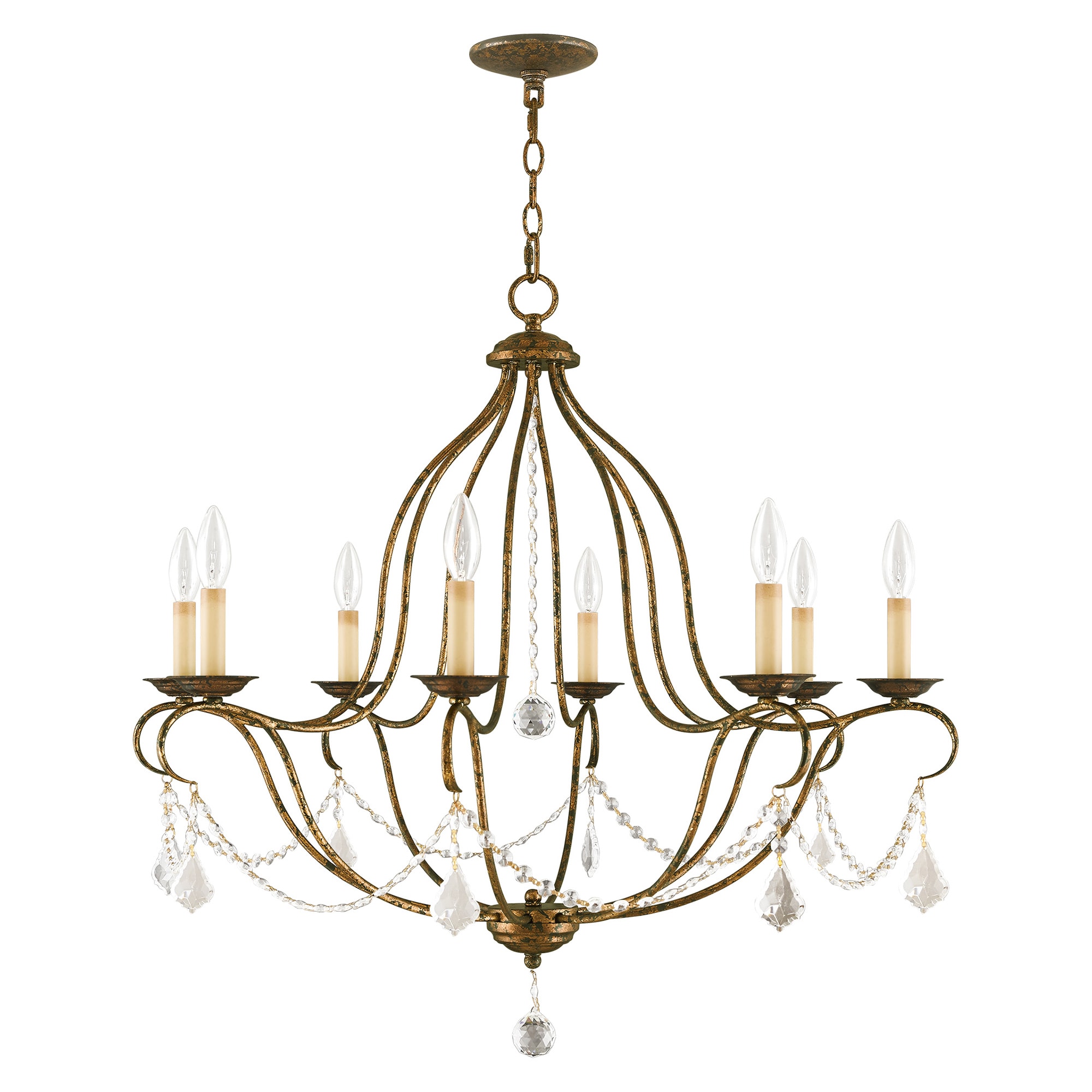 Livex Lighting 6428-71 b090015 - View #2