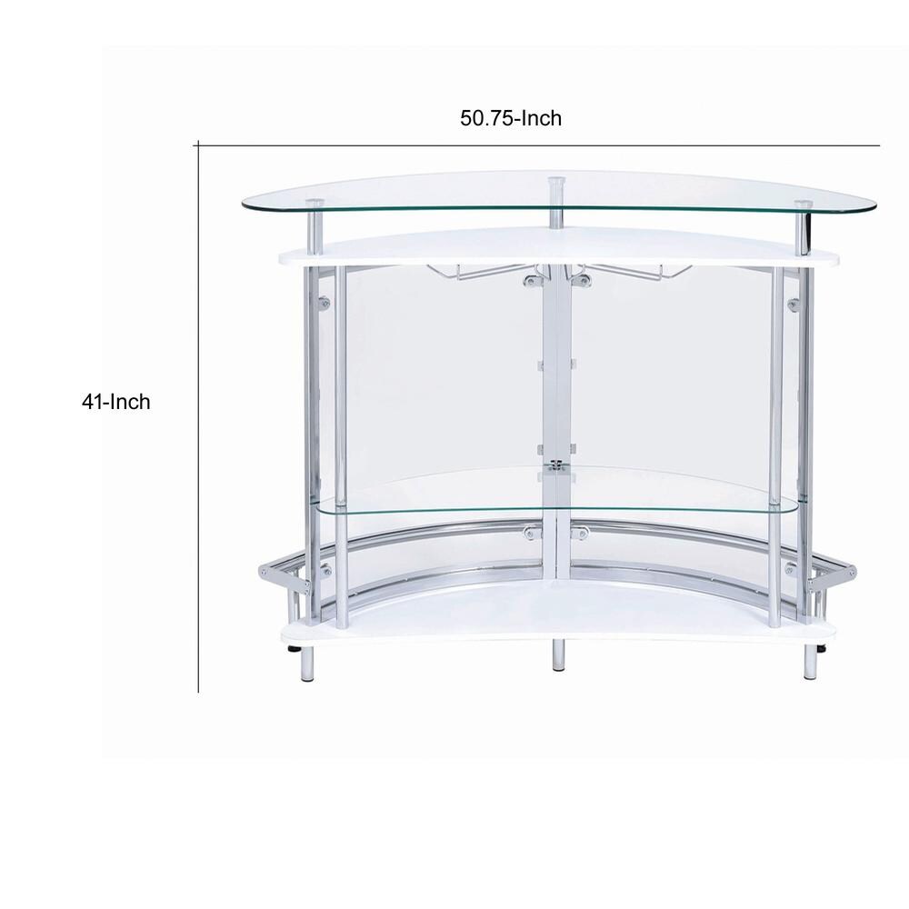 Benzara BM68992 Home-Bars - View #14