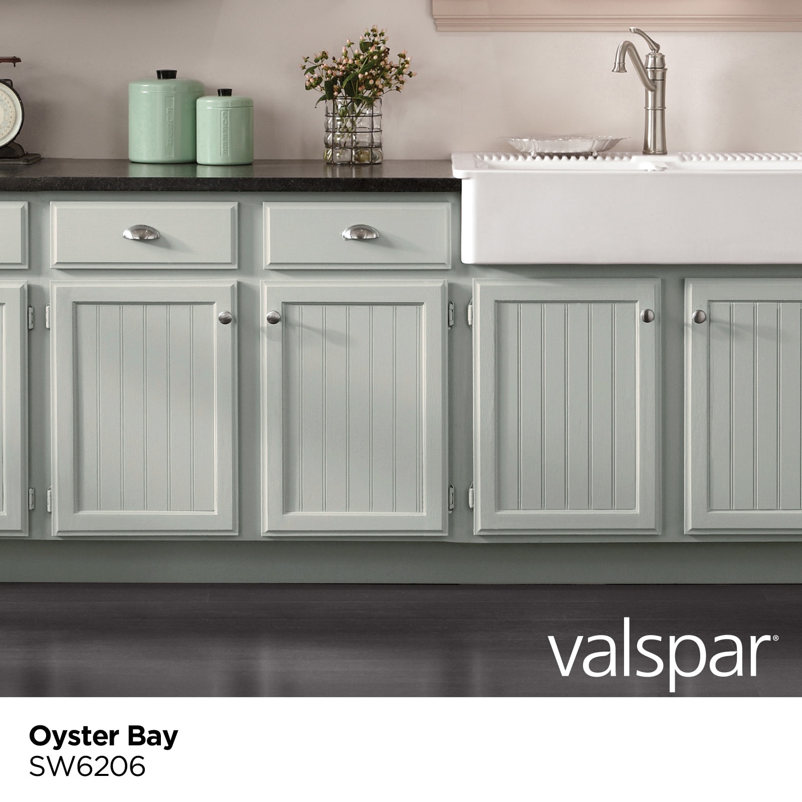 Valspar SW6206-740159 Cabinet-Furniture-Paint - View #2