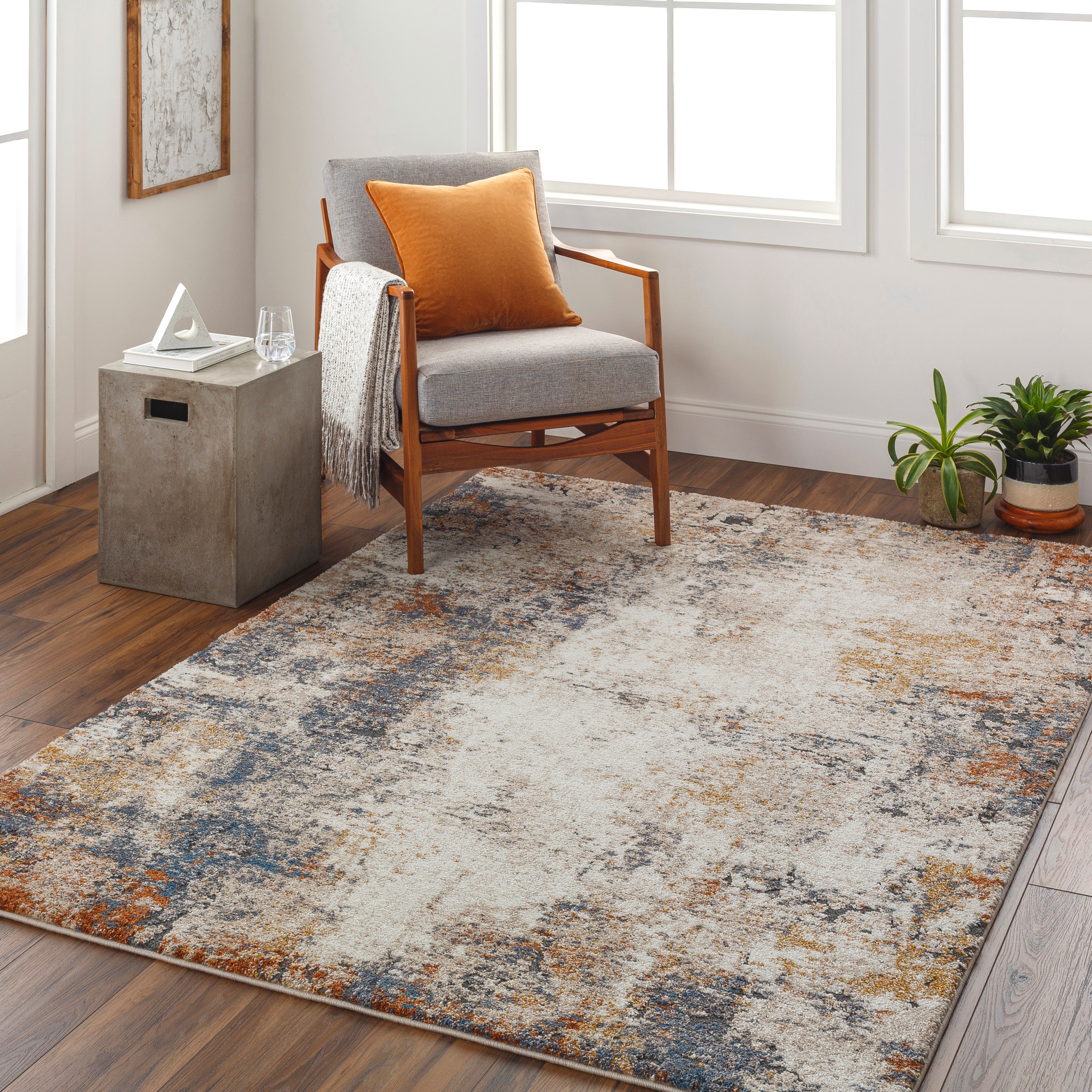Livabliss TUS2339-710103 rugs - View #6