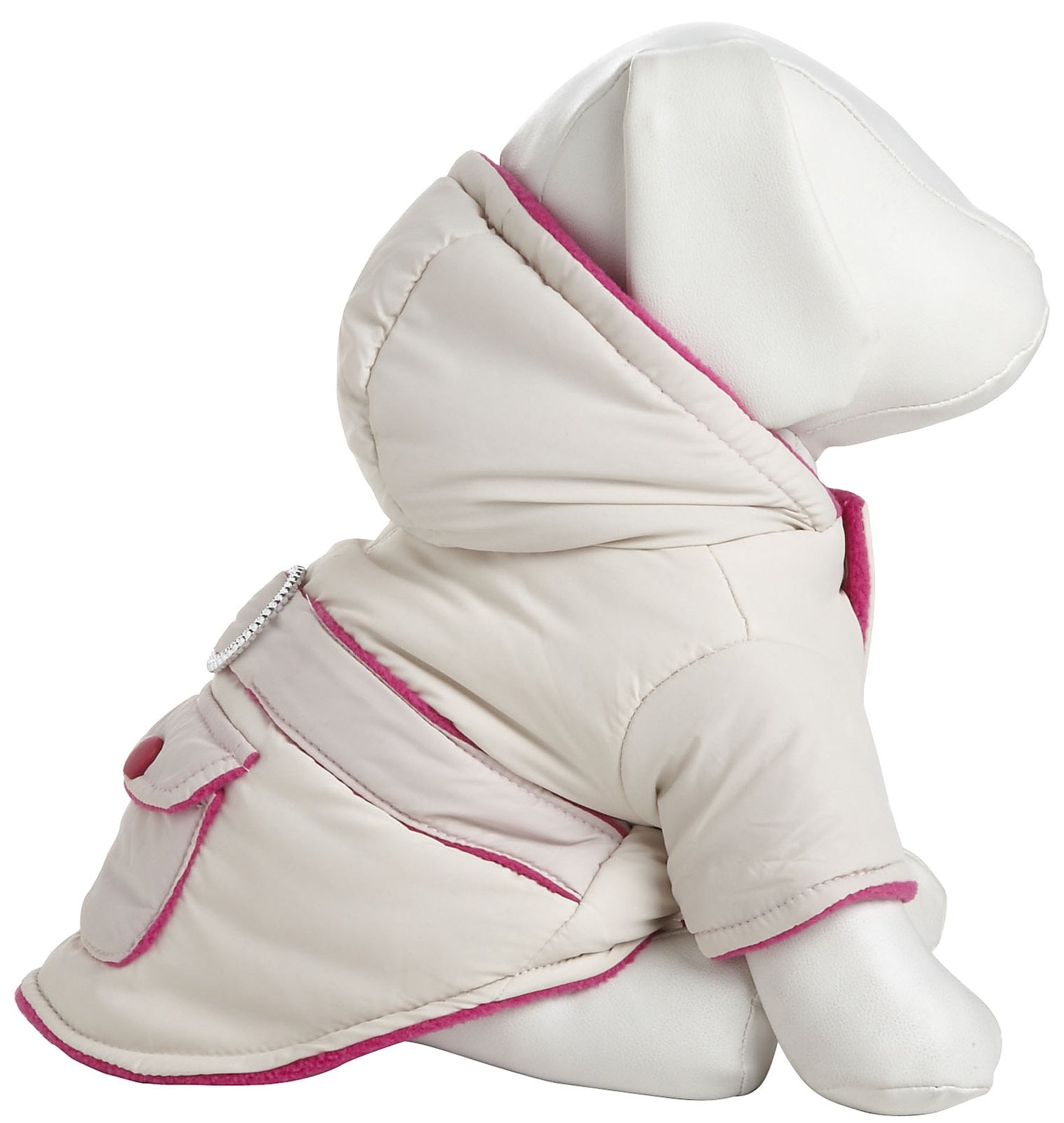Pet Life 8TPMD Dog-Apparel - View #5