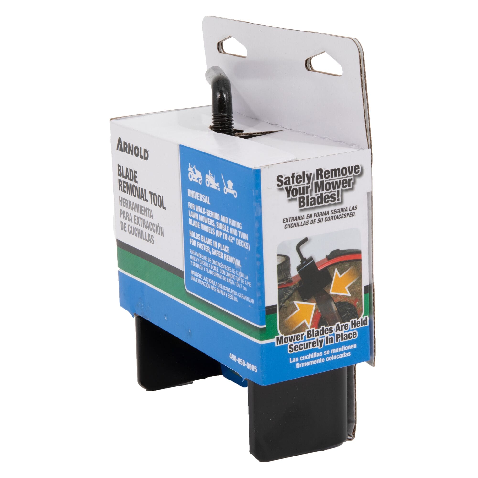 Arnold 490-850-0005 Maintenance-Tools - View #9