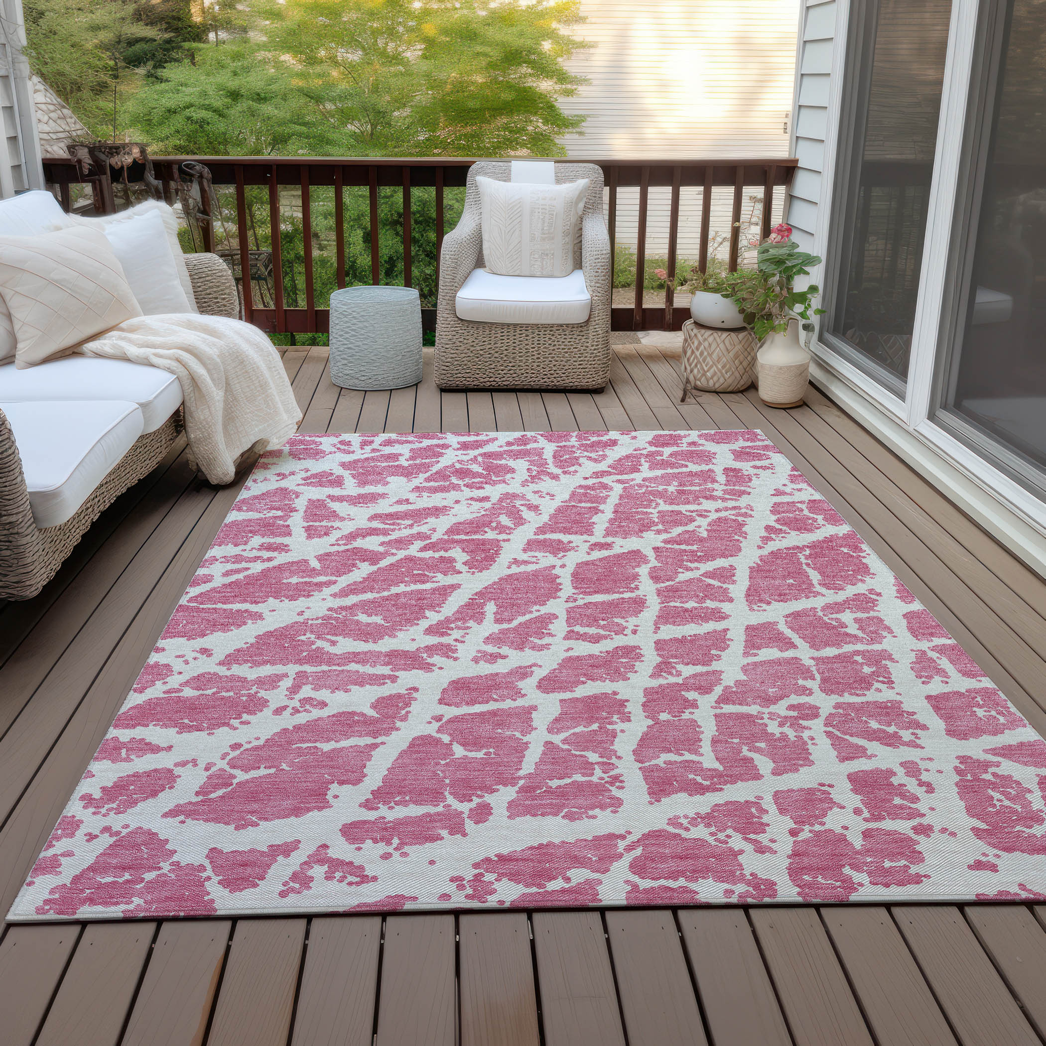 Addison Rugs ACN501PI5X8 rugs - View #9