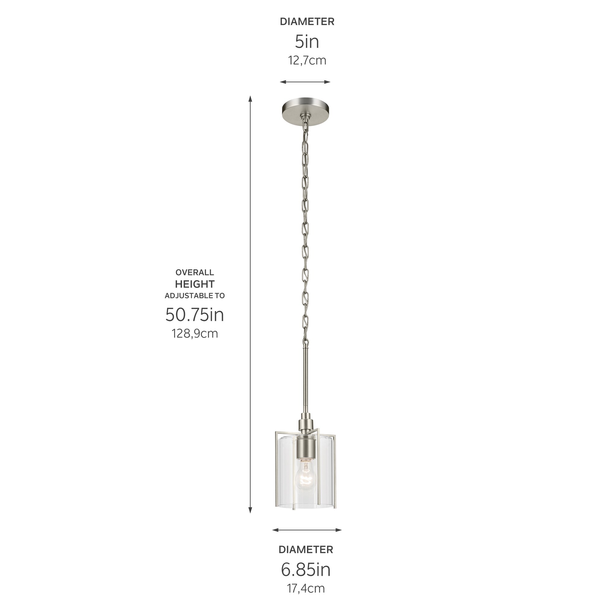 Kichler 82422 Pendant-Lights - View #7