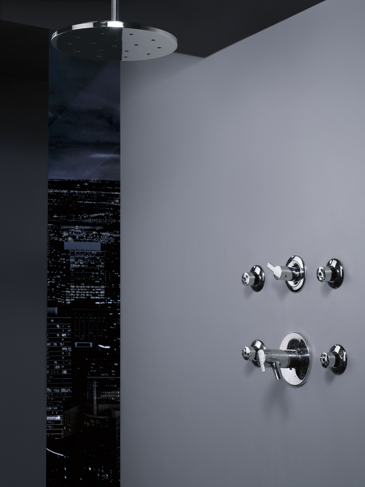 Delta SH5005-RB Shower-Tub-Jets - View #19