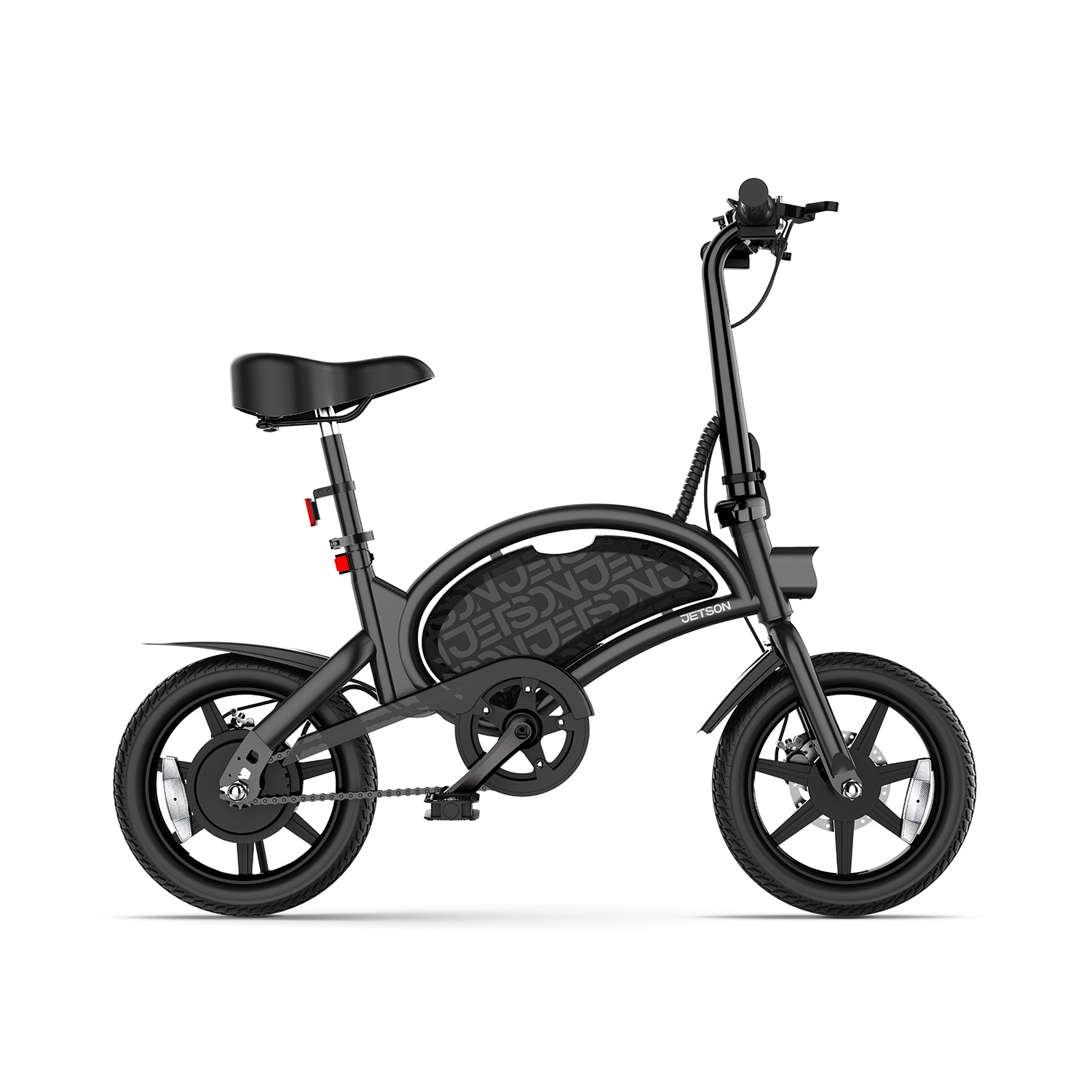 Jetson JBLTP-BLK bikes - View #2