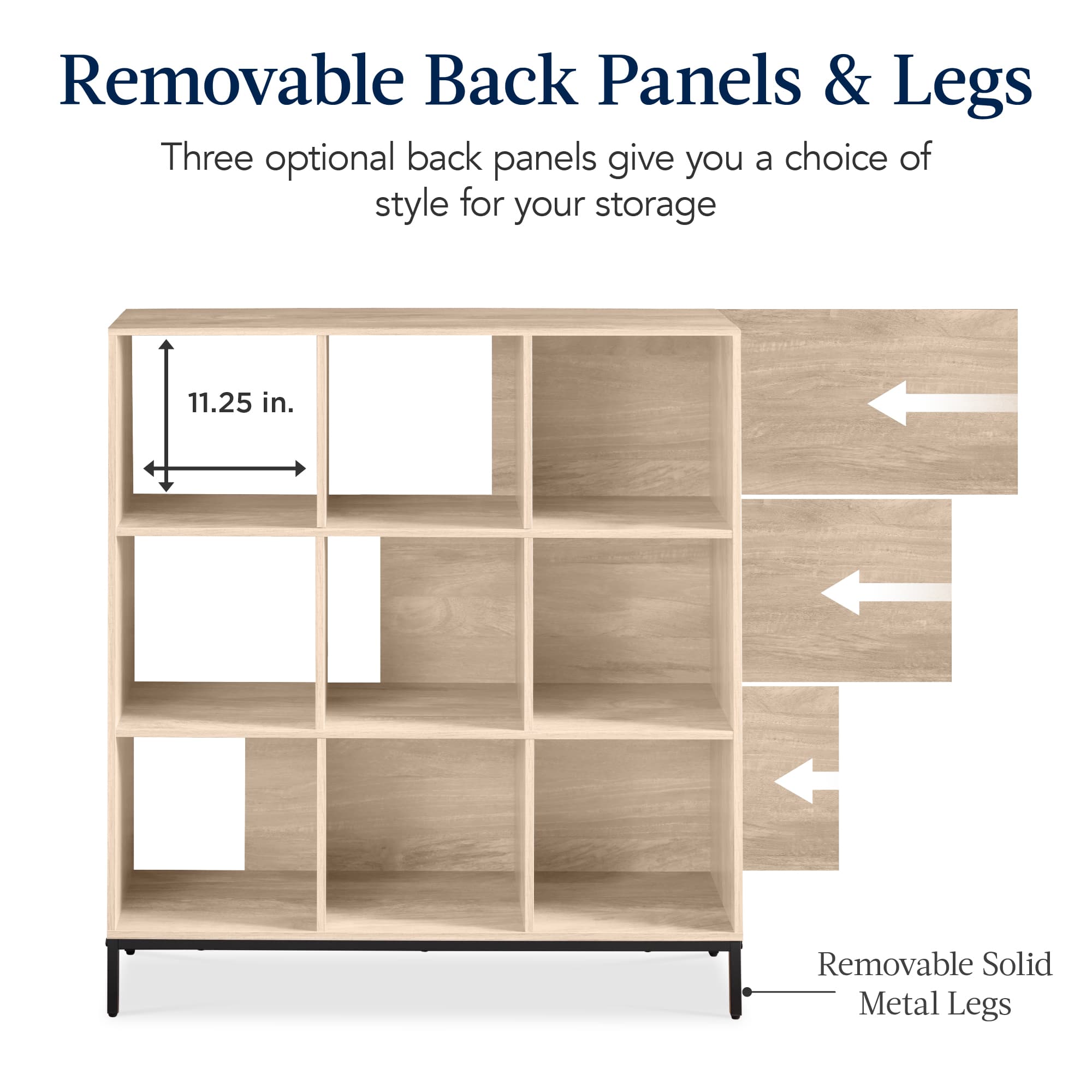 Best Choice Products SKY9112 bookcases - View #6