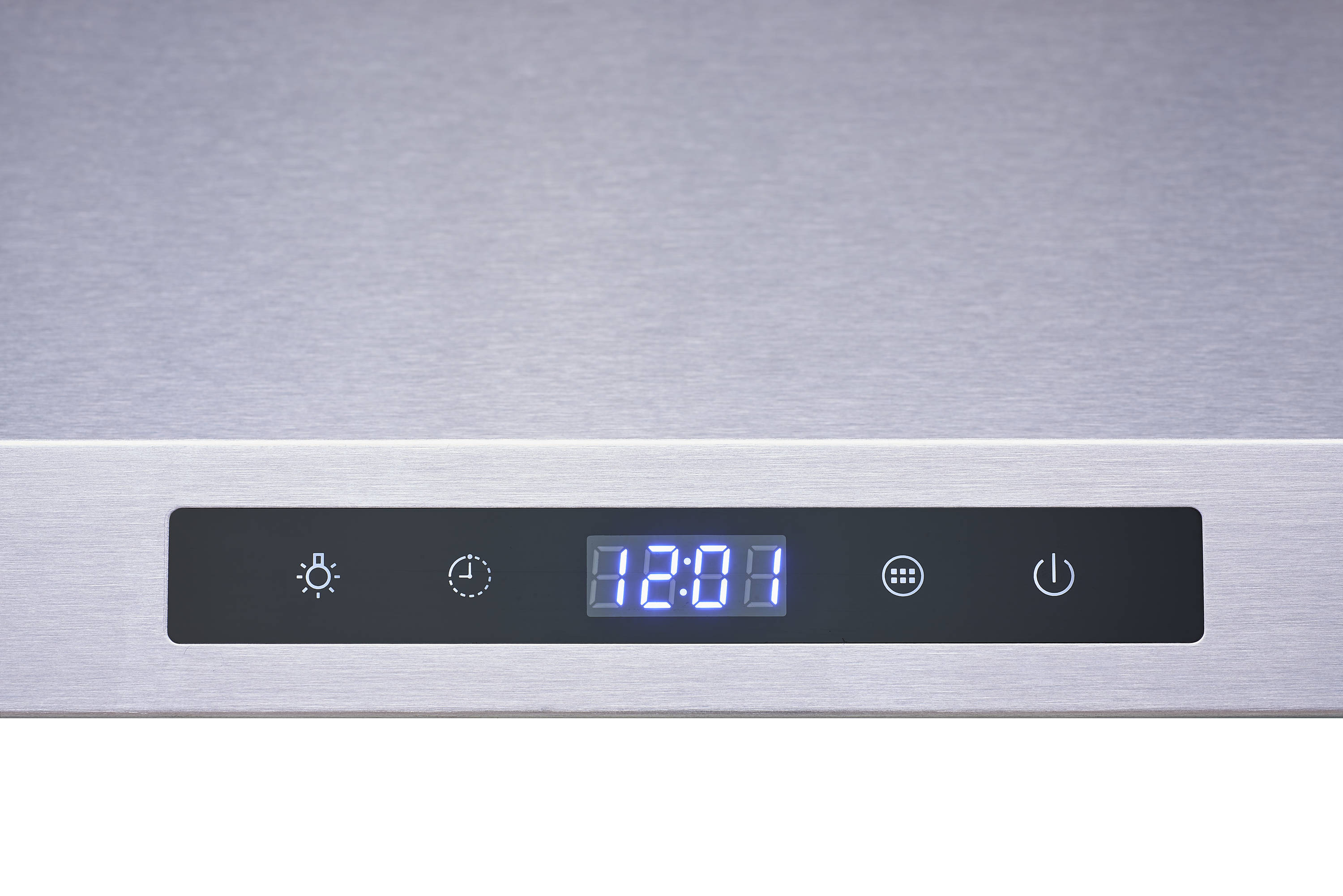 Winflo LRW03B30C Wall-Mounted-Range-Hoods - View #9