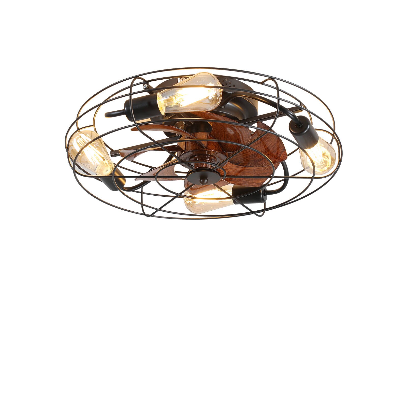 WELLFOR AMYUA-13 Ceiling-Fans - View #9