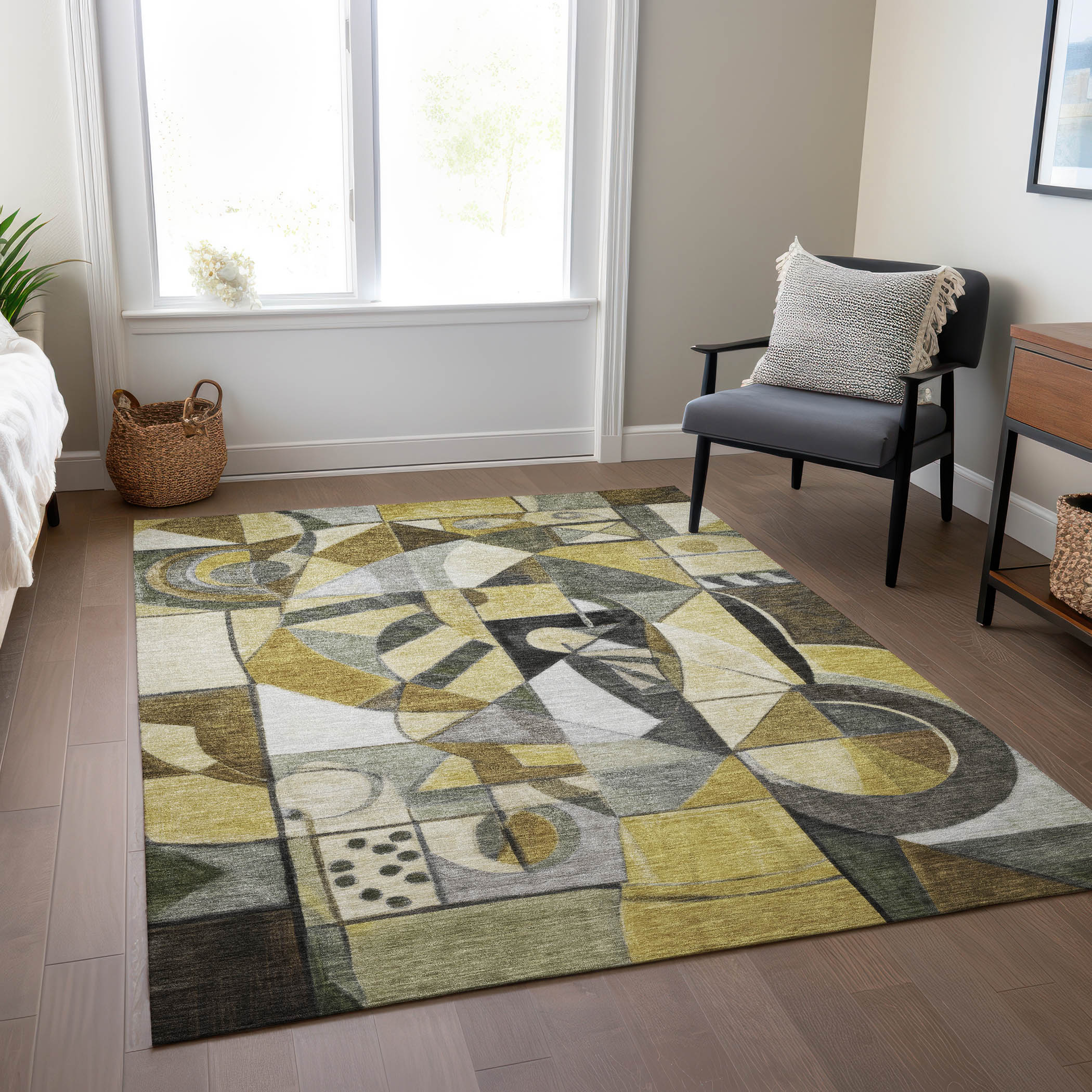 Addison Rugs ACN1758BR10X14 rugs - View #7
