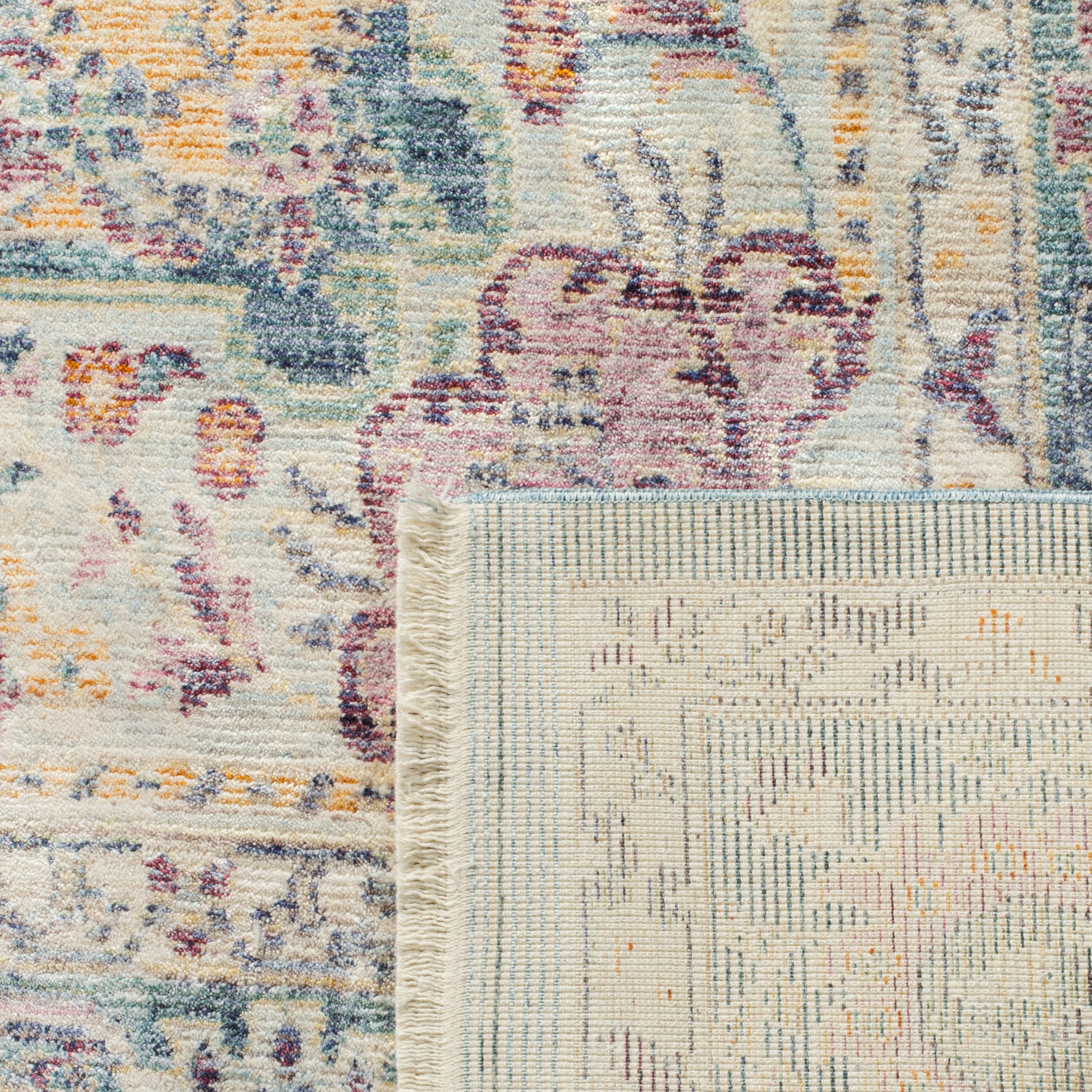 Safavieh ILL704K-4SQ rugs - View #3