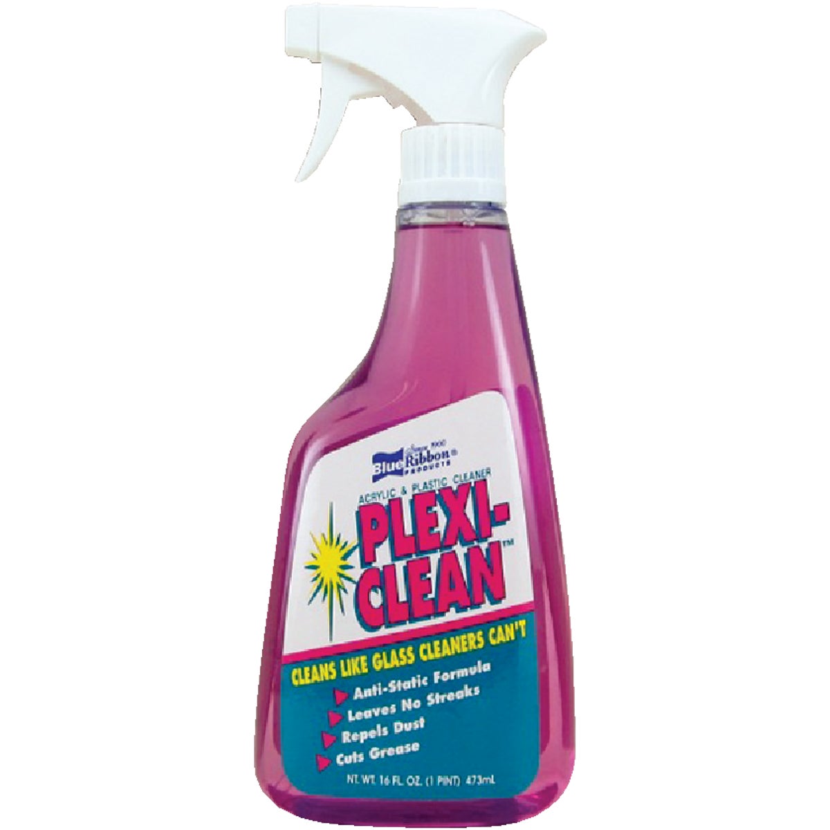 Blue Ribbon 11070 All-Purpose-Cleaners - View #2