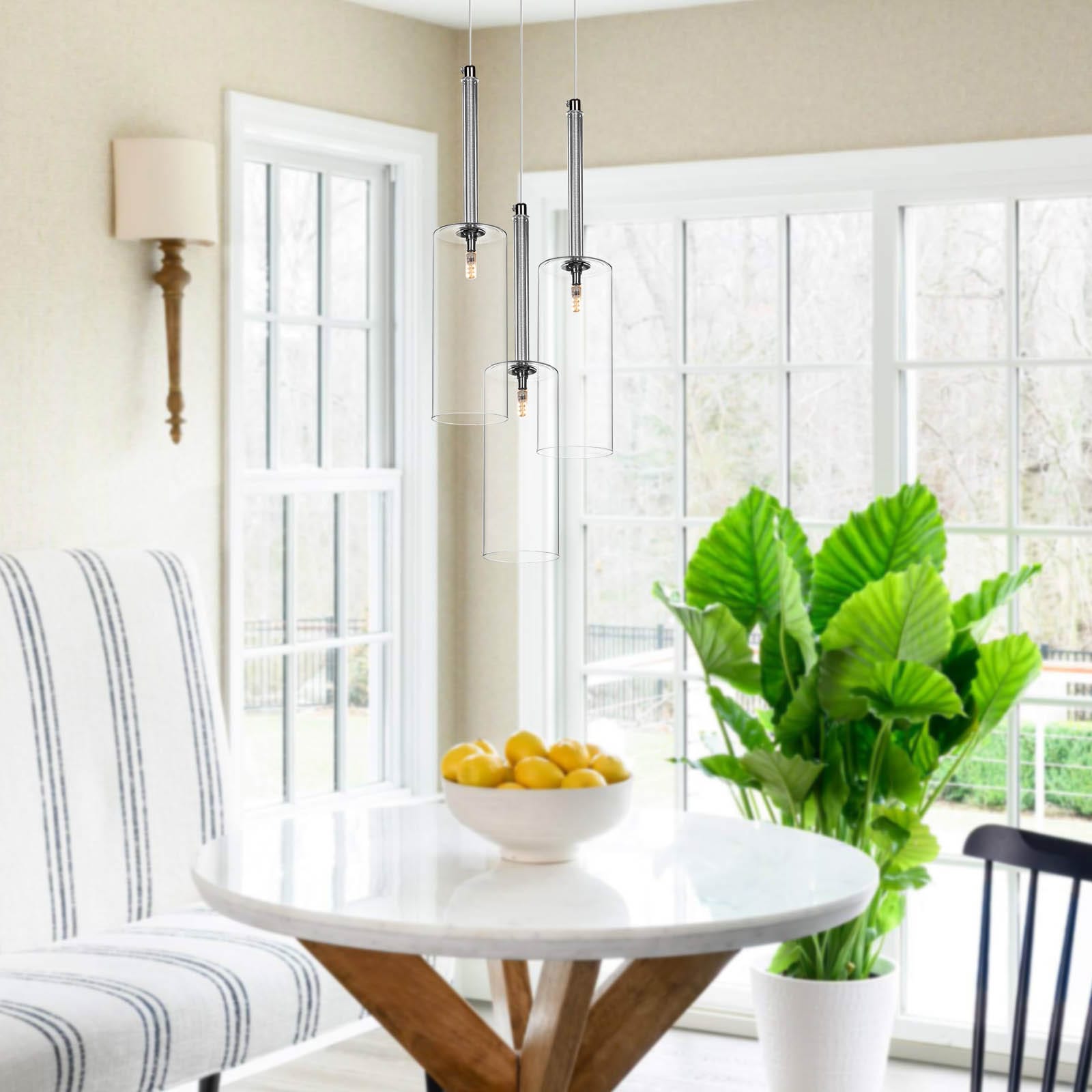 LamQee 06FTL0239CBK Pendant-Lights - View #8