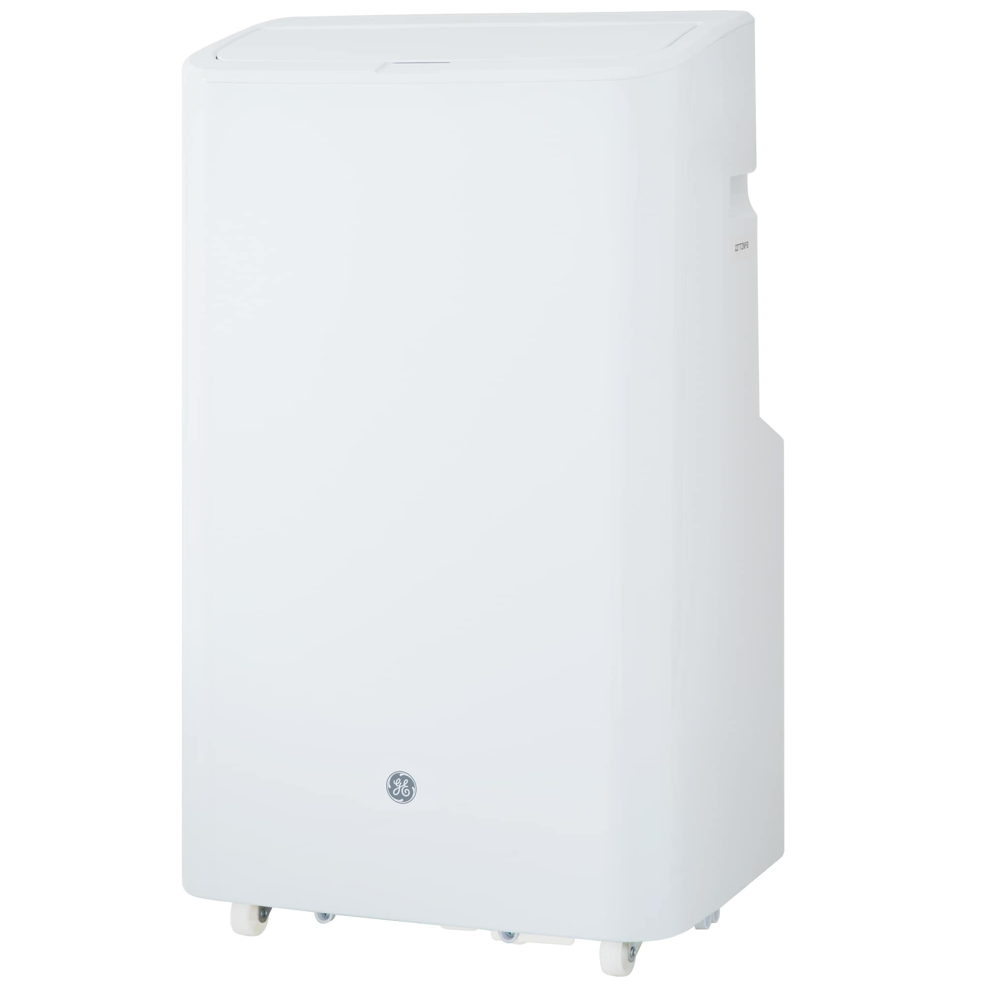 GE APCD08JASW Portable-Air-Conditioners - View #2