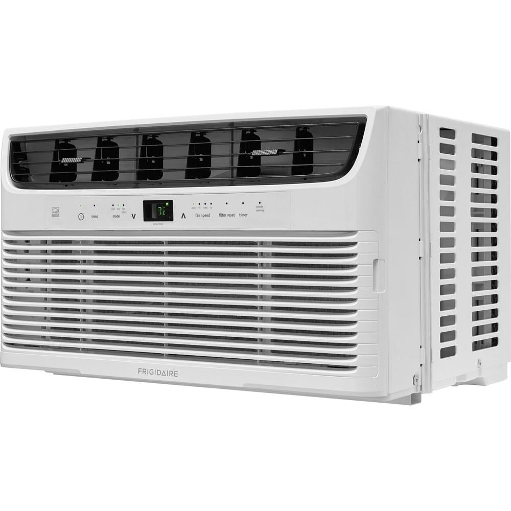 Frigidaire 350-sq ft Window Air Conditioner (115-Volt; 8000-BTU) ENERGY ...