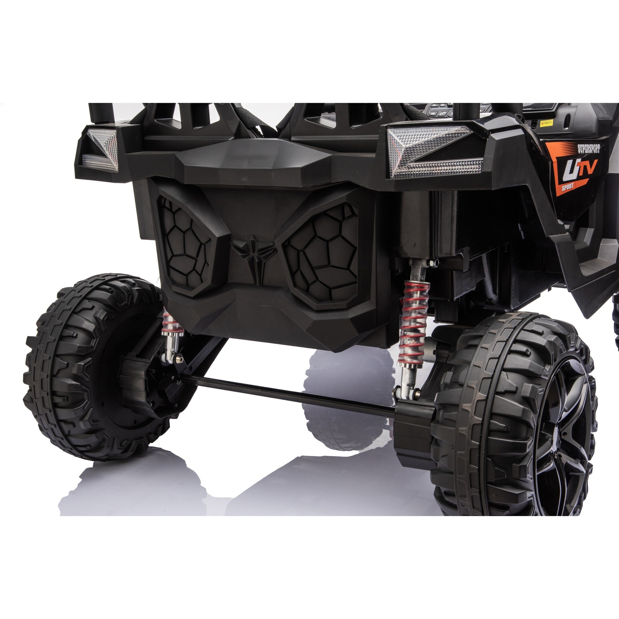 HyperDrop Cart W-W3407P433798 Play-Toys - View #5