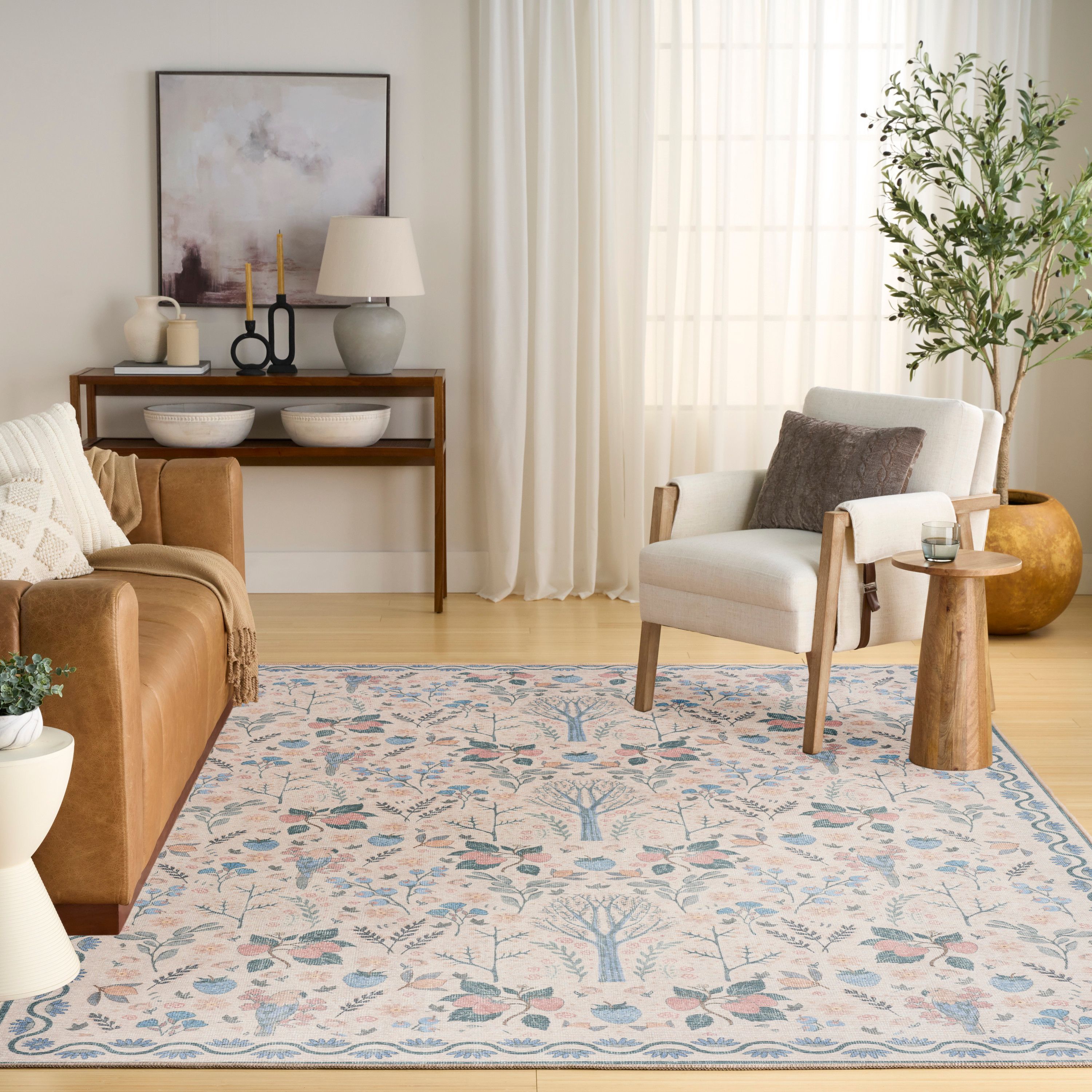 Nourison 841491187029 rugs - View #4