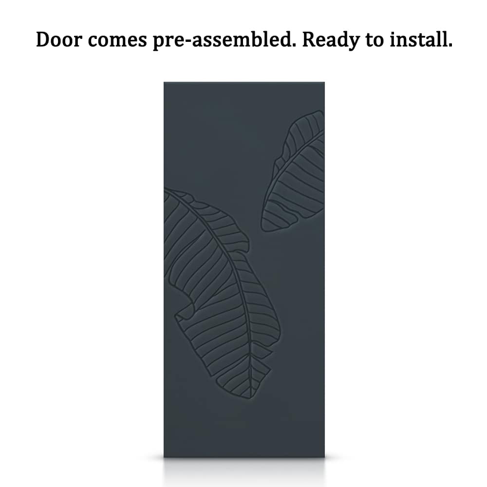 CALHOME DMD-CNC-225-80X42-G Slab-Doors - View #3