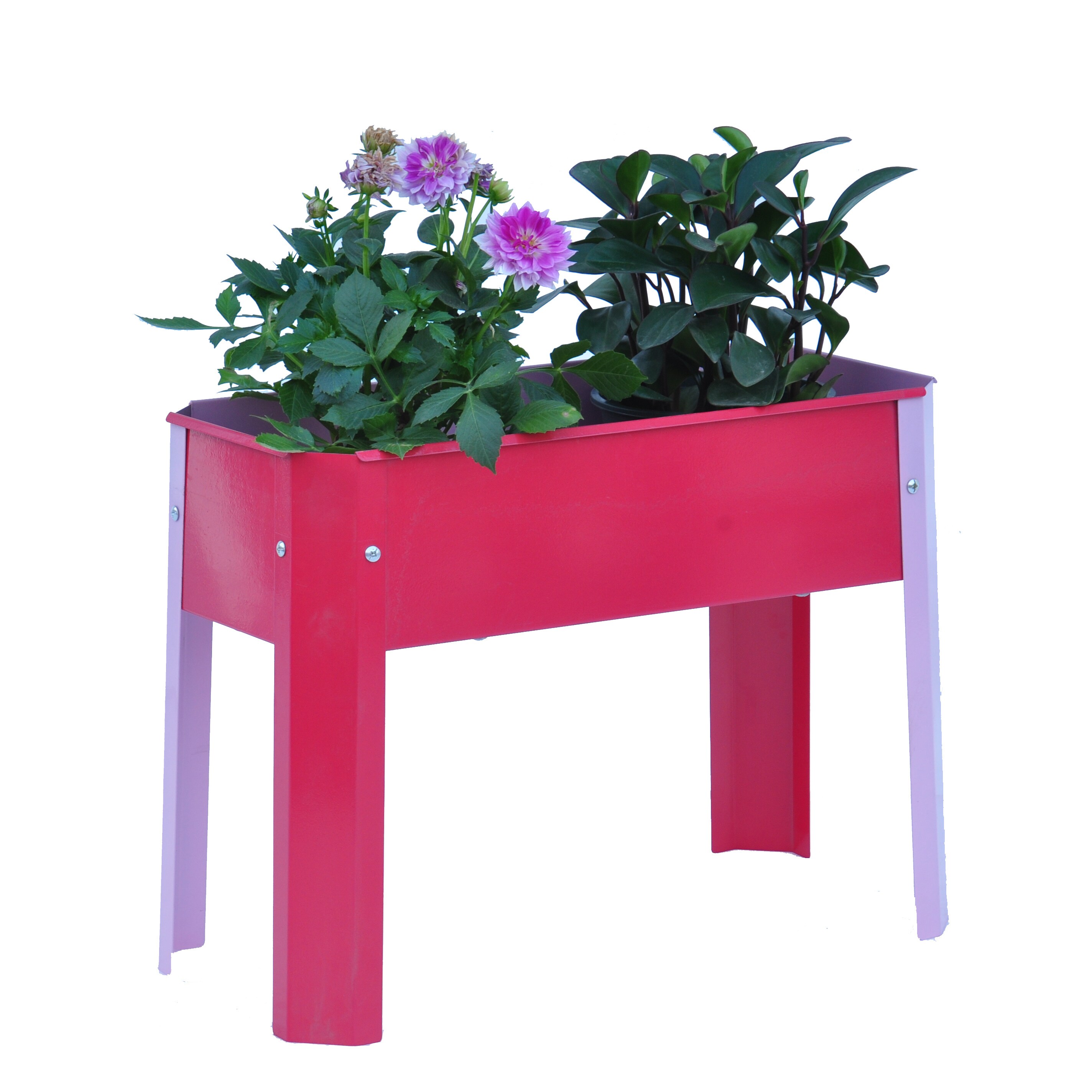 AHIOU HOME ZAAHG-83073GB Raised-Planter-Boxes - View #7