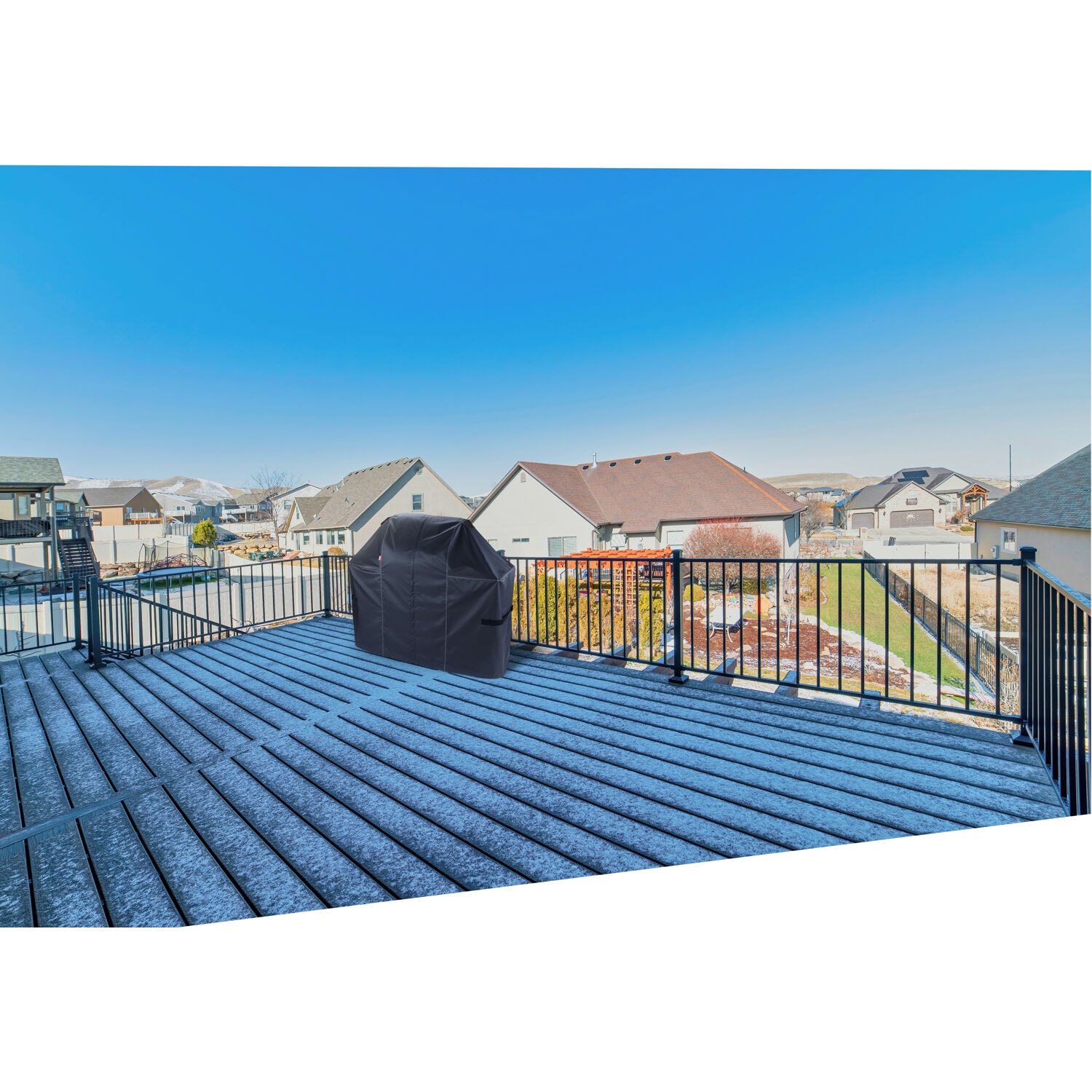 Coleman CTA-1800 Grill-Covers - View #9
