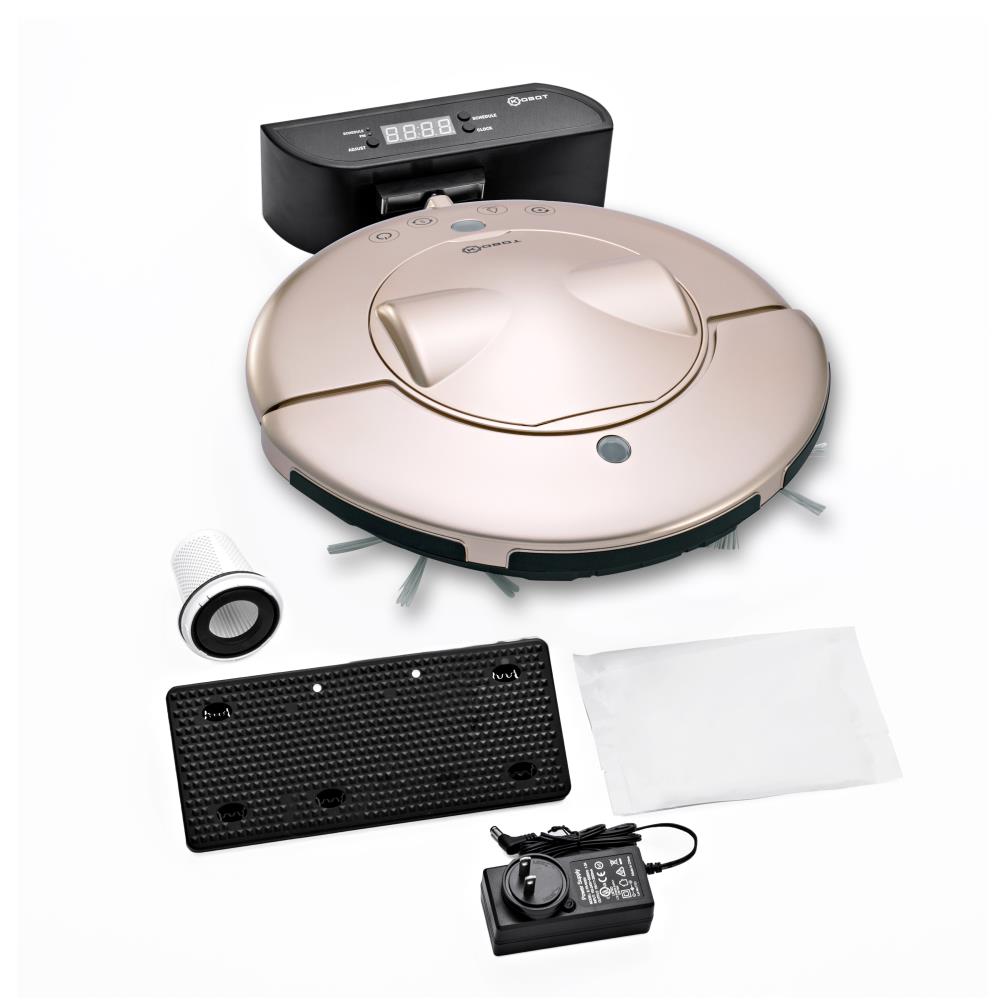 KOBOT RCS212-C Robotic-Vacuums - View #3