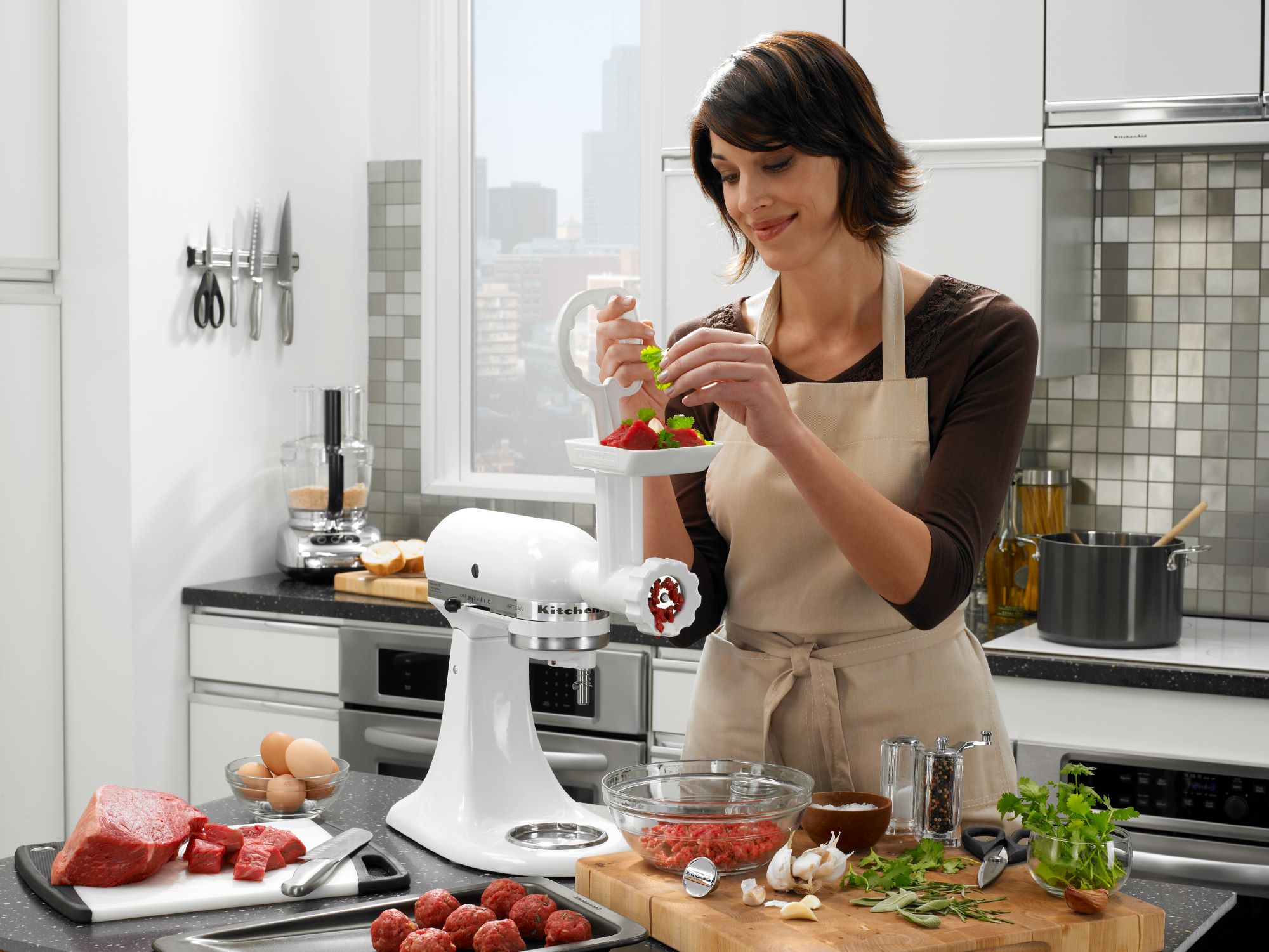 Kitchenaid Artisan 10-speed Stand Mixer - Hearth & Hand™ With