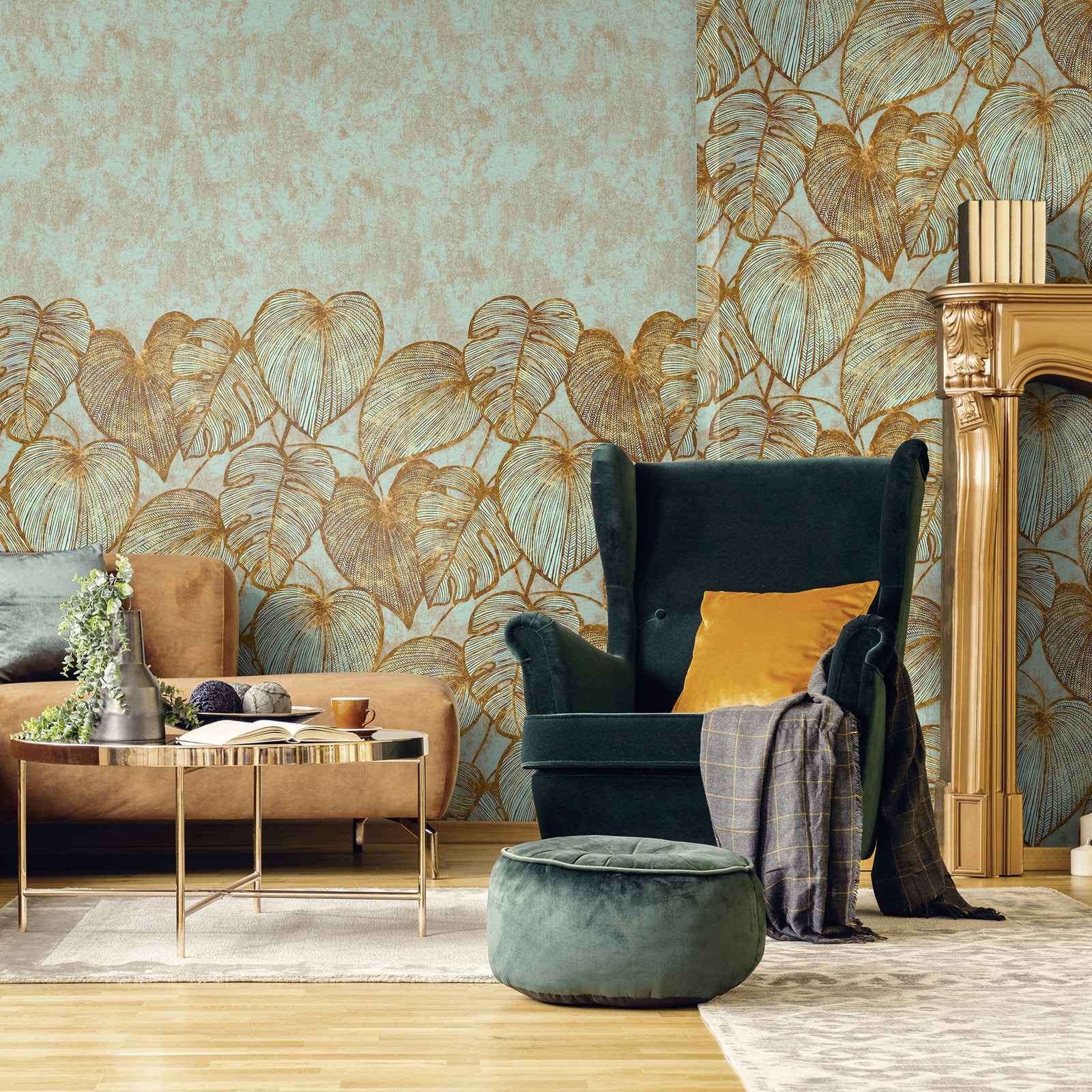 Galerie GH26981-23 Wall-Decor - View #2