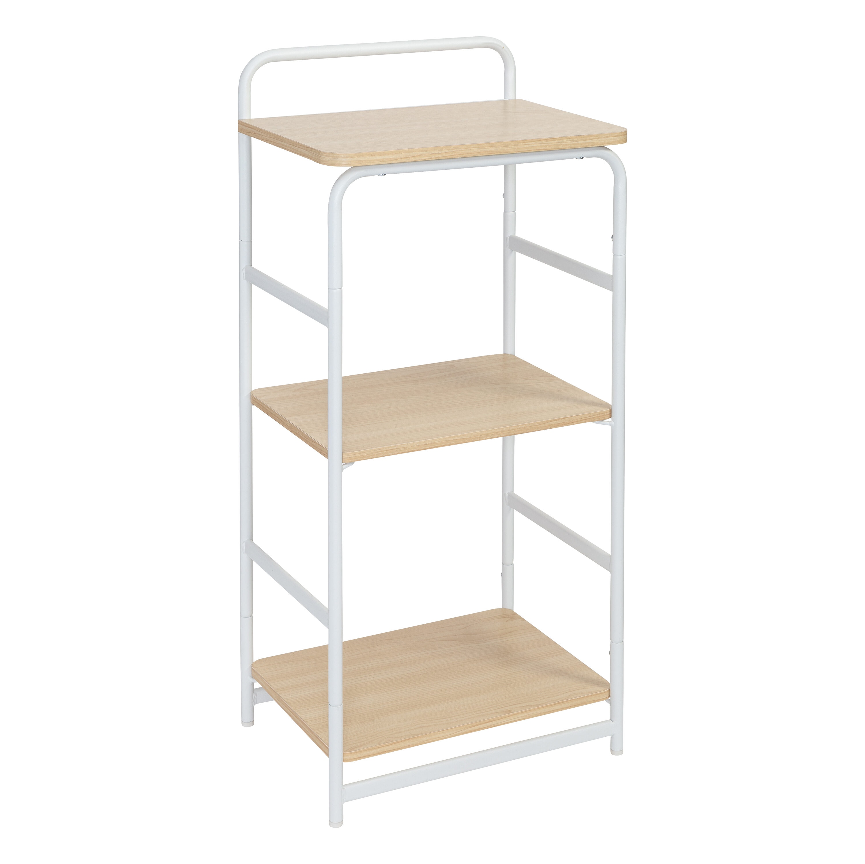 Honey-Can-Do SHF-09311 Free-Standing-Shelving - View #2