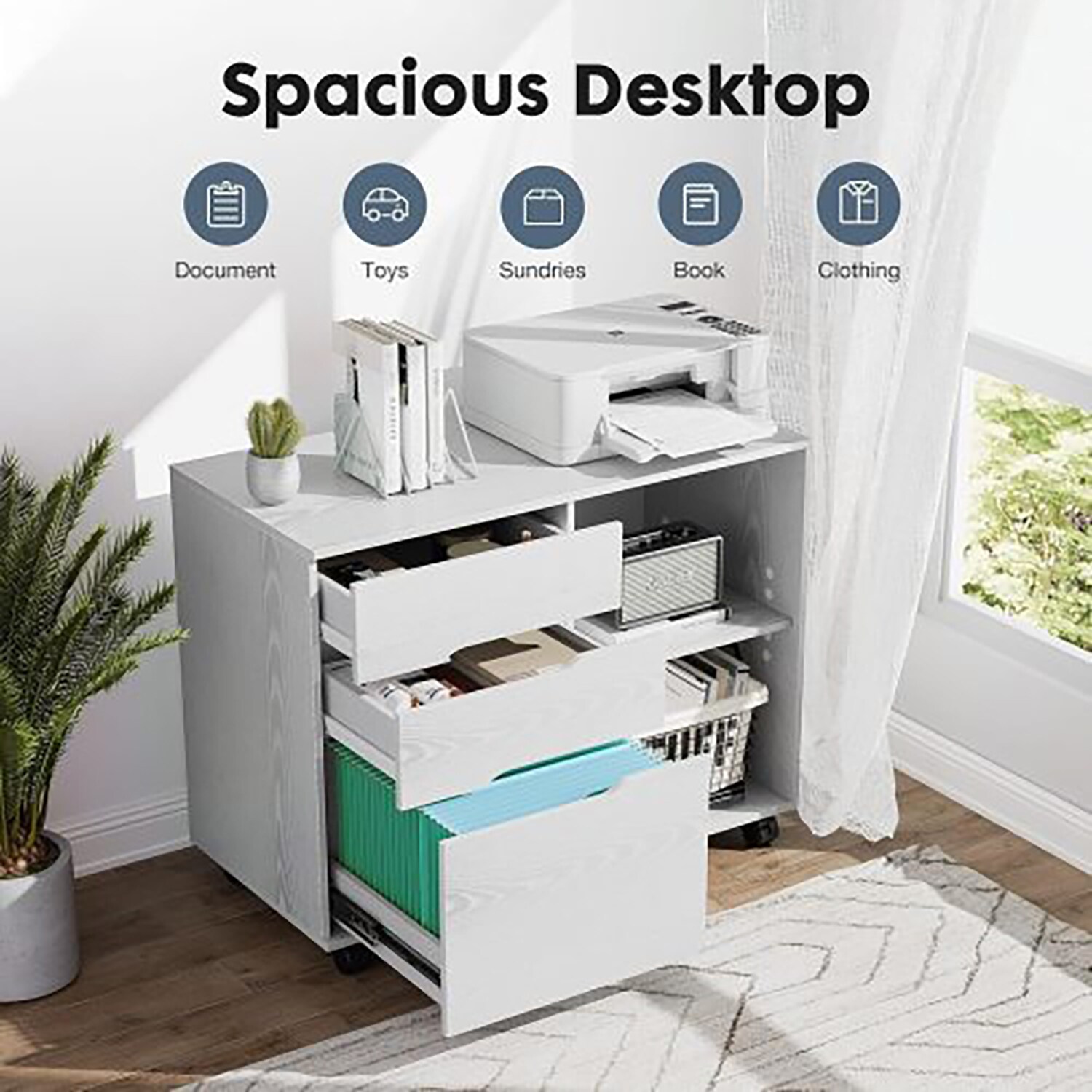 GZMR GM-W1121 dressers - View #5