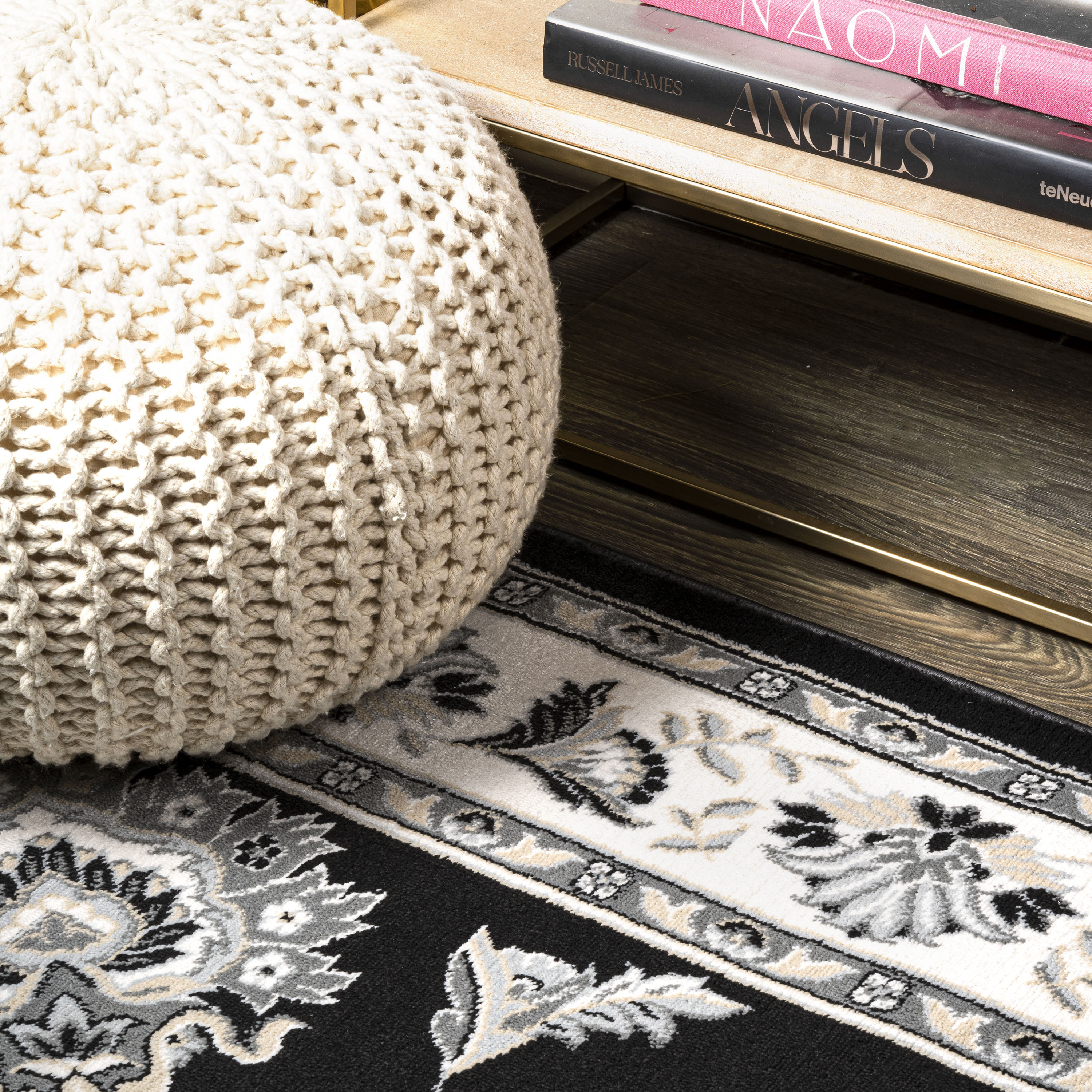 JONATHAN  Y MDP505D-4 rugs - View #9
