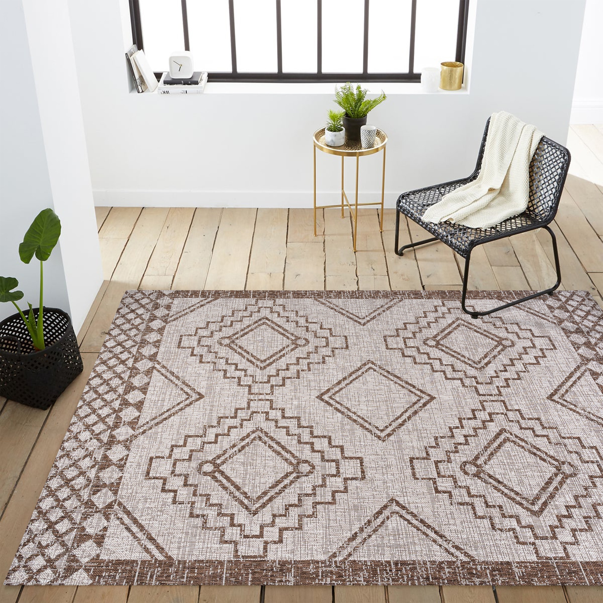 JONATHAN  Y SMB127A-4 rugs - View #10
