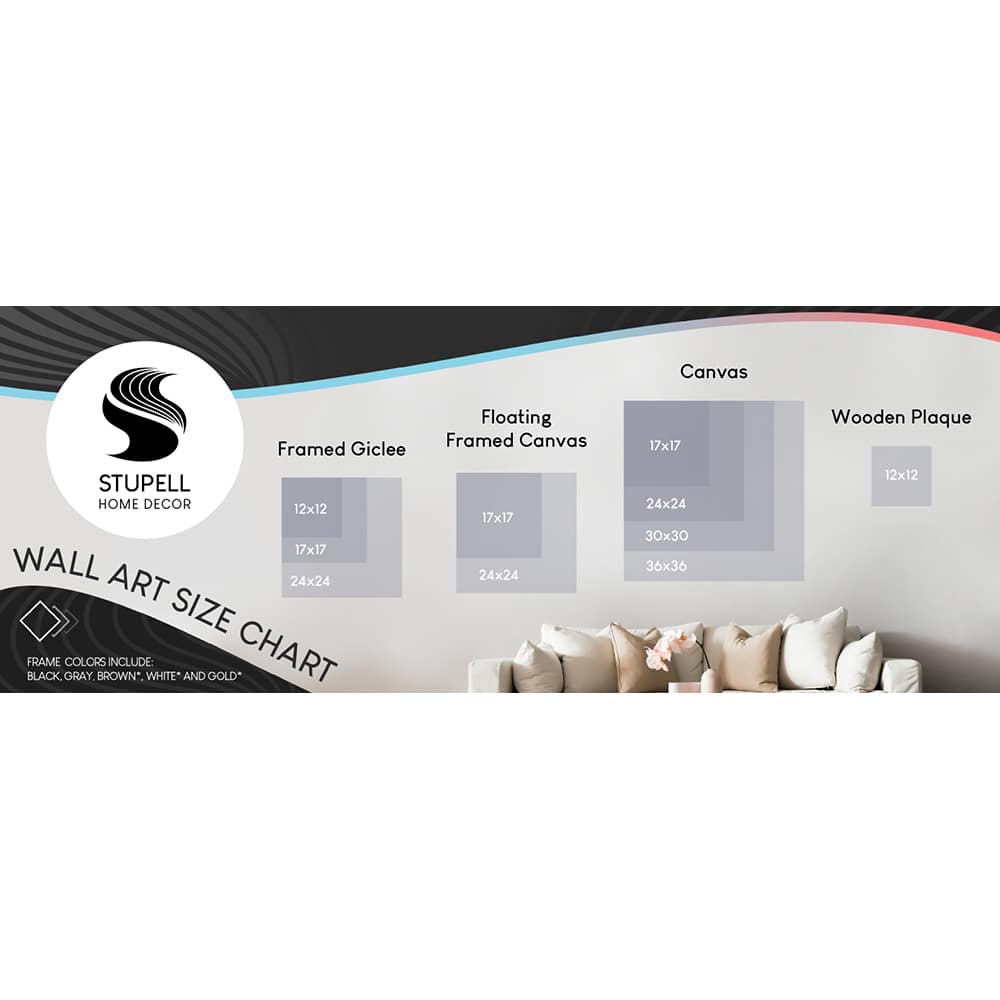 Stupell Industries BS-161-FFL-24X24 Wall-Art - View #8