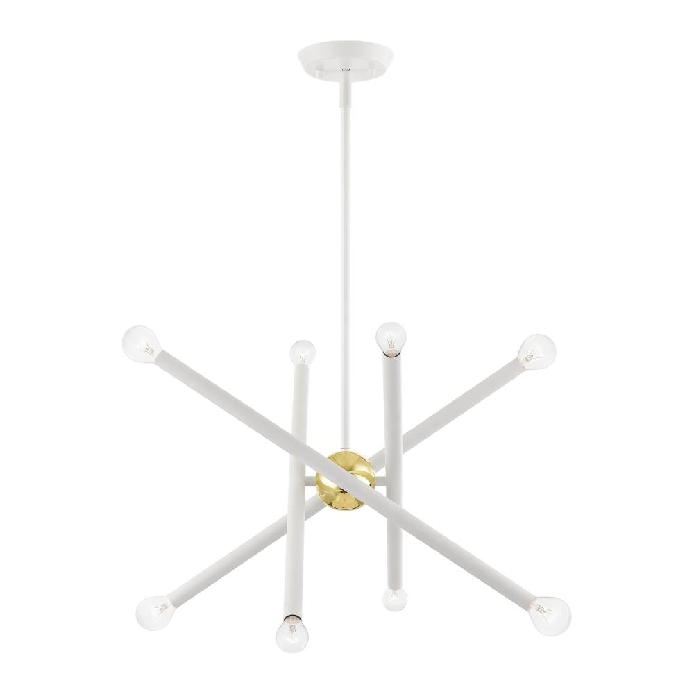 Livex Lighting 46774-03 b090015 - View #12