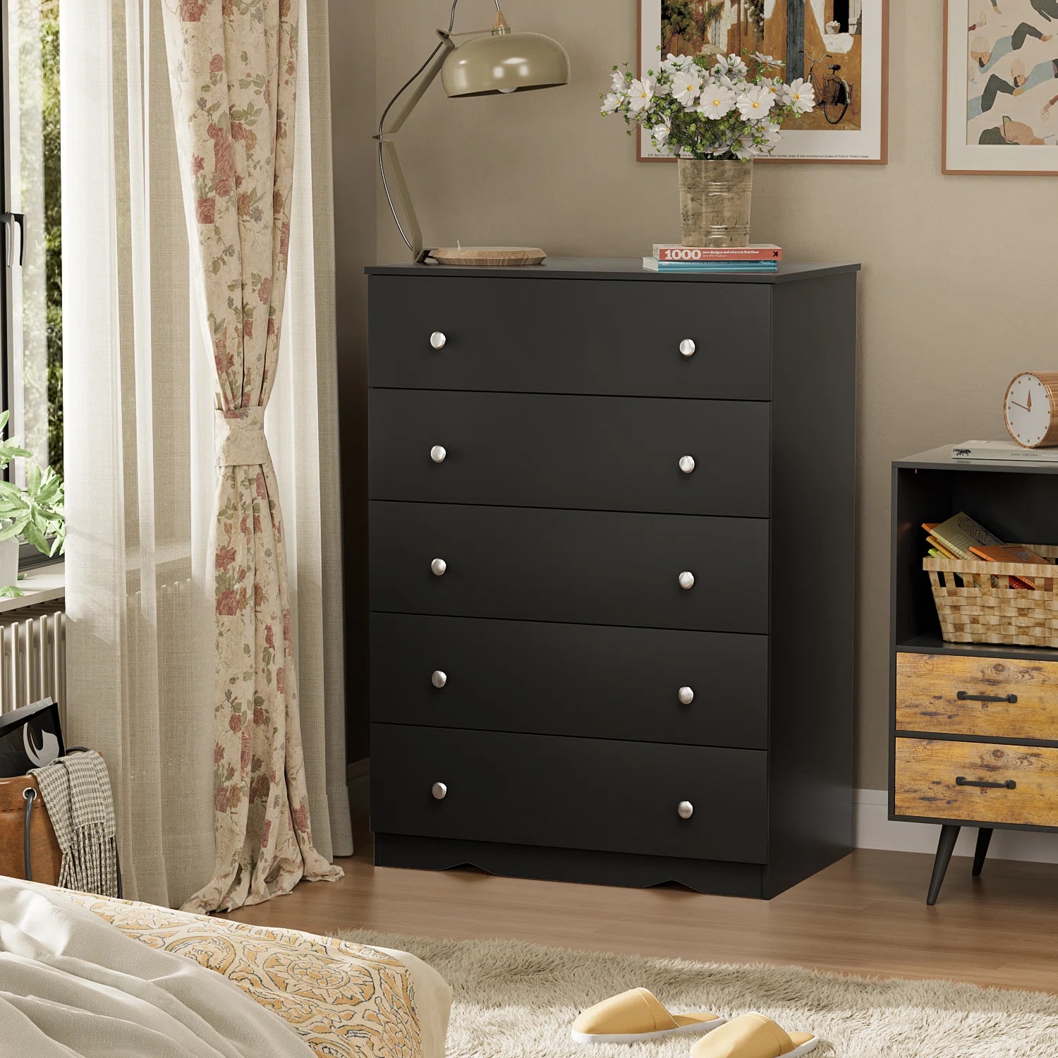 Vineego LS-WD22-0018-0 dressers - View #2