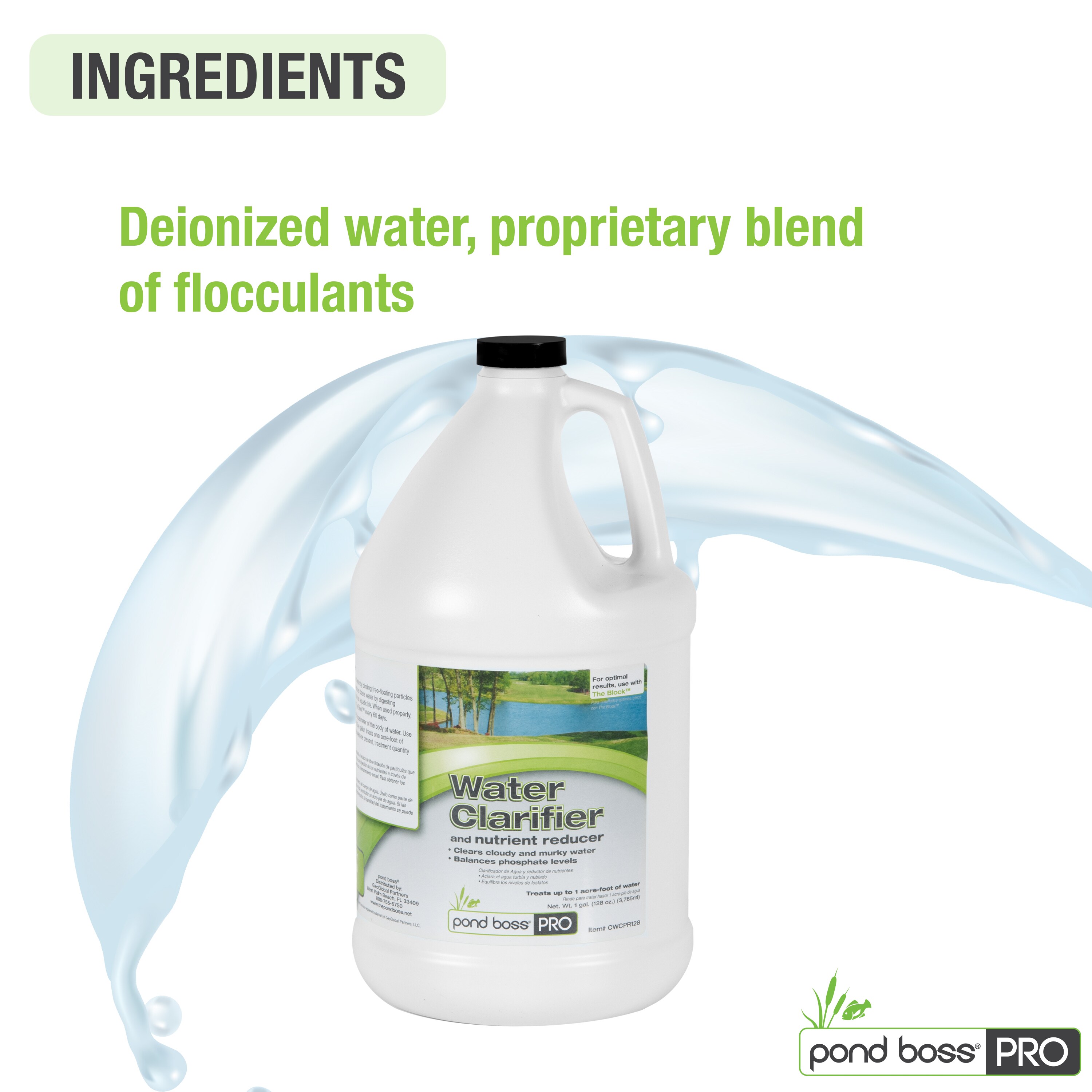 pond boss 54288 Pond-Cleaners - View #7